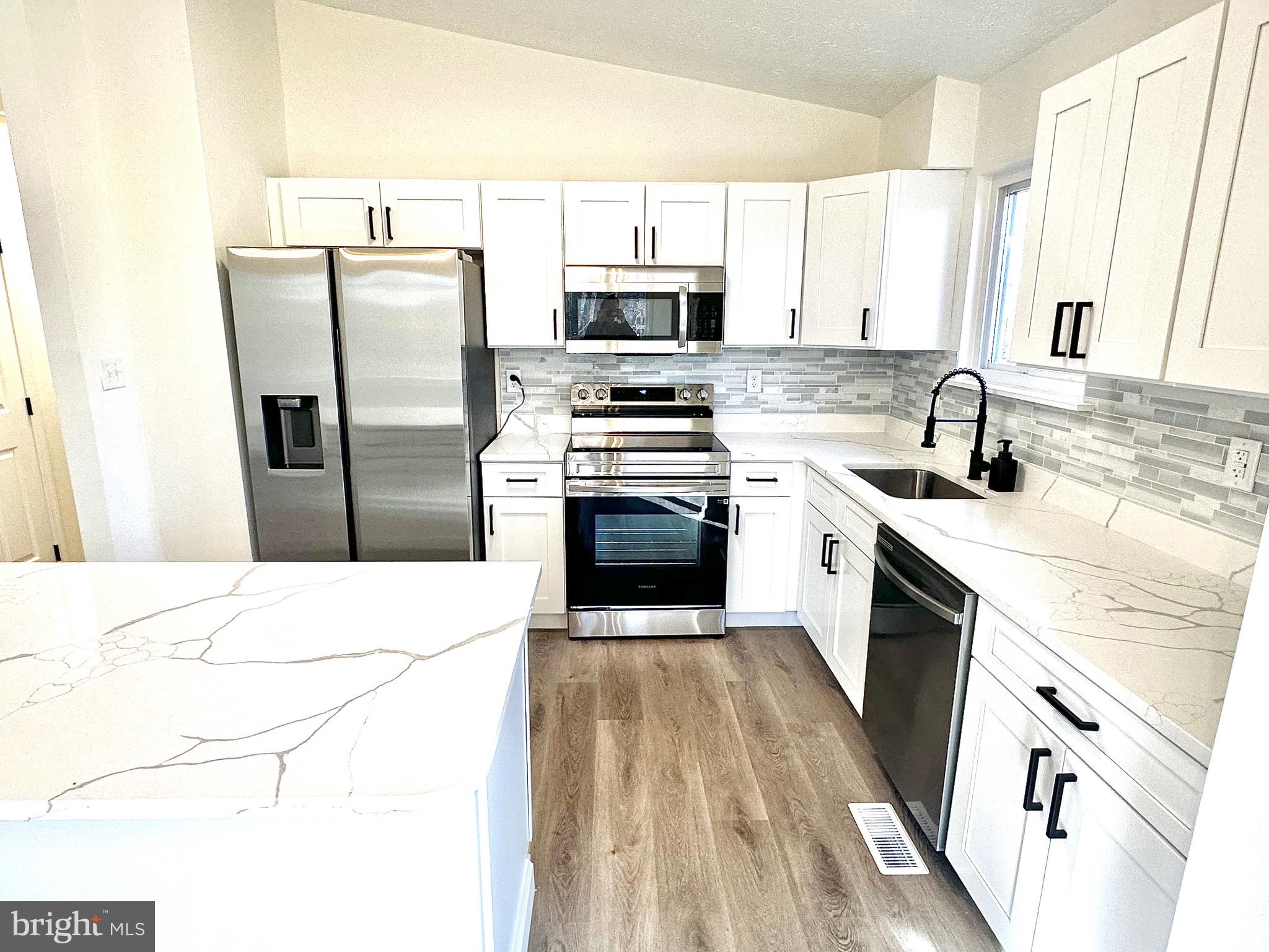 CHESAPEAKE RANCH ESTATES - Residential