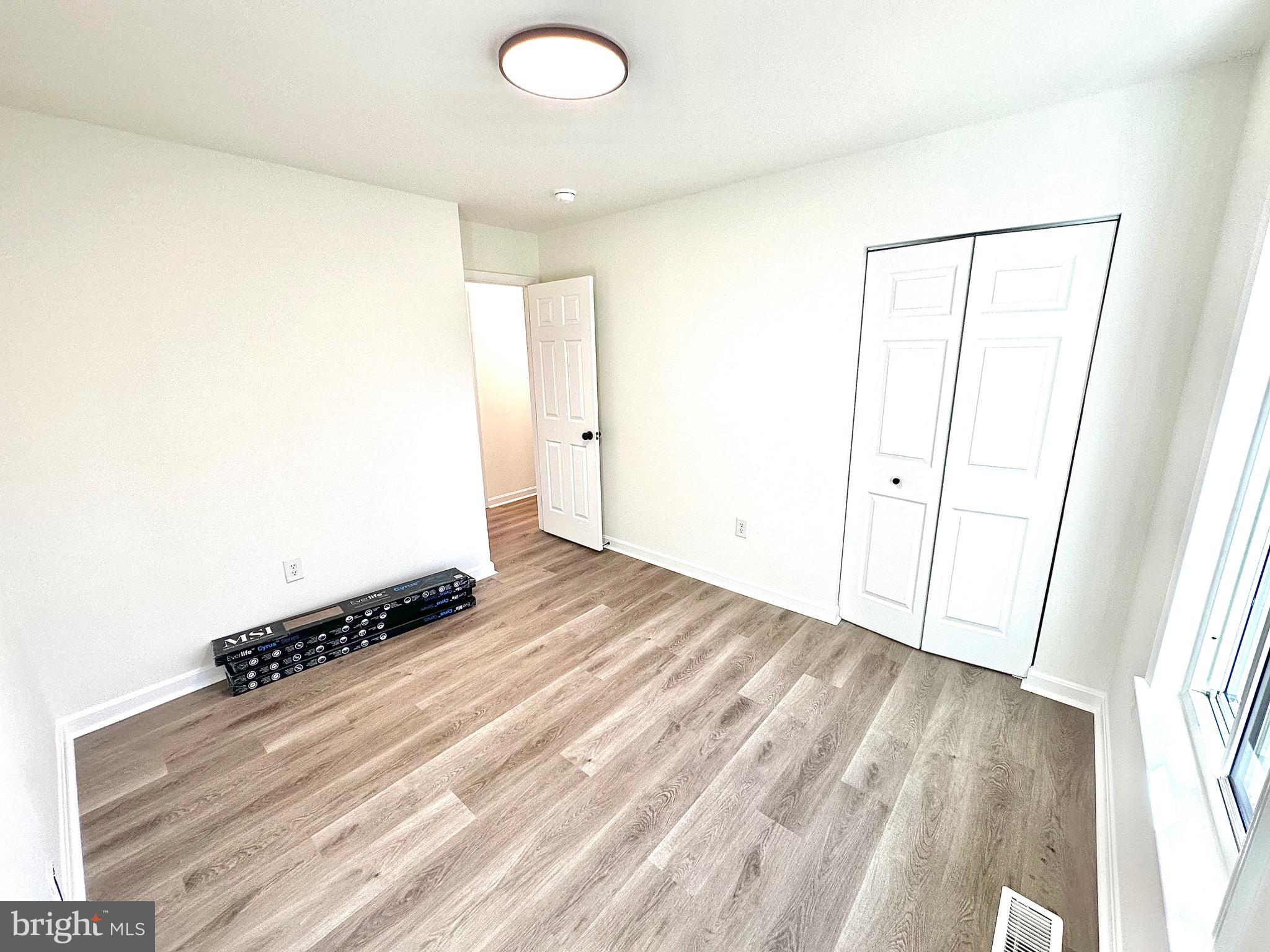 CHESAPEAKE RANCH ESTATES - Residential