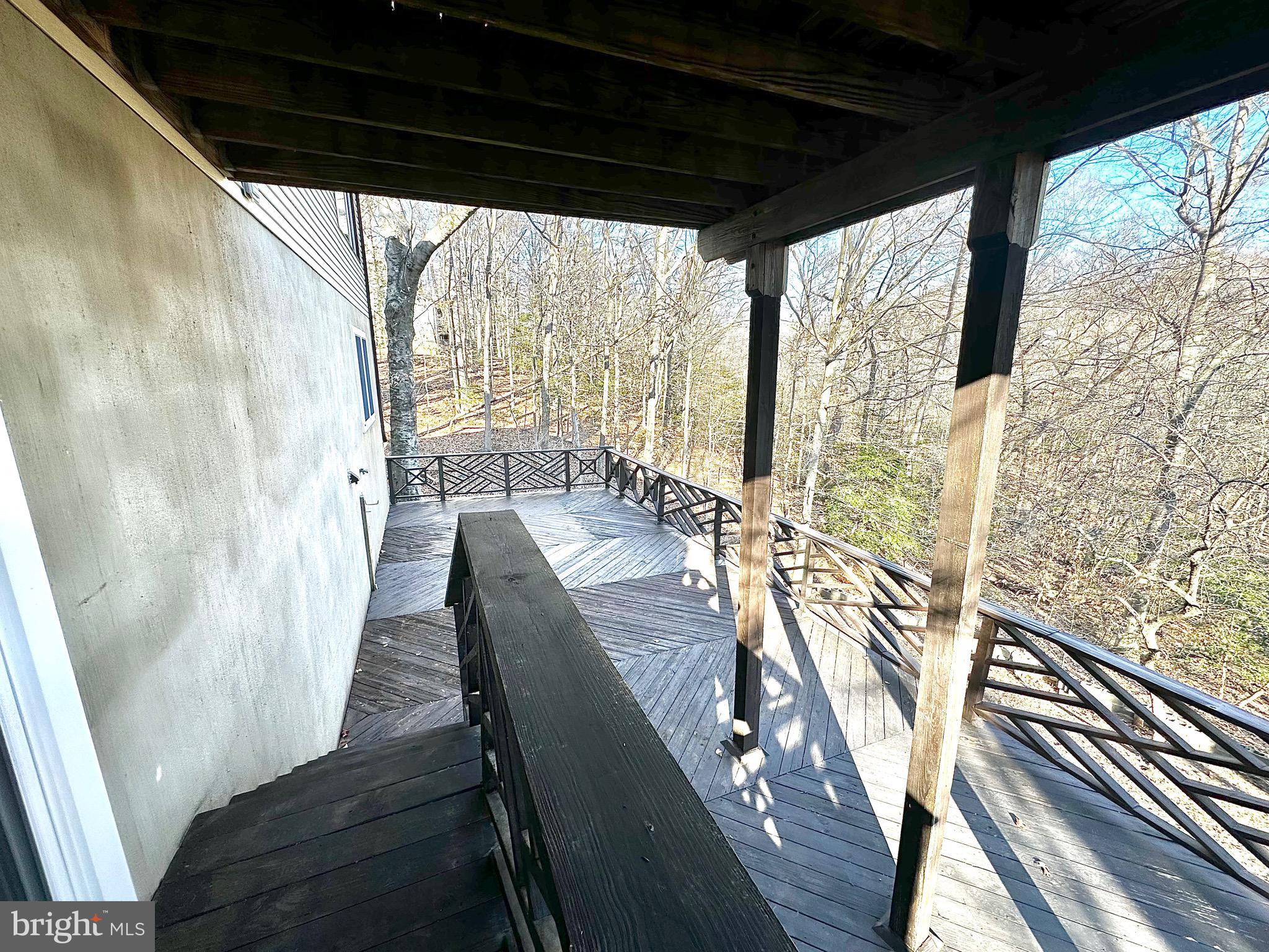 CHESAPEAKE RANCH ESTATES - Residential