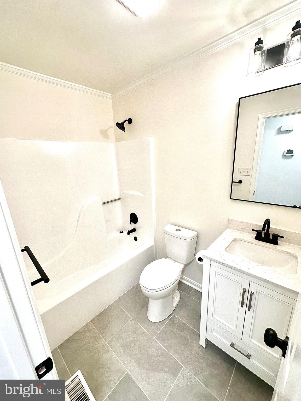 CHESAPEAKE RANCH ESTATES - Residential