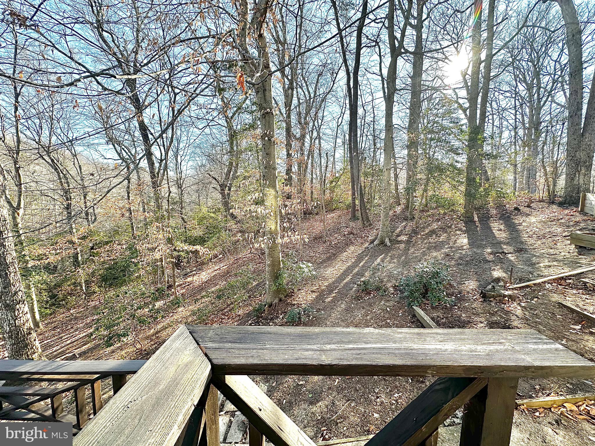 CHESAPEAKE RANCH ESTATES - Residential