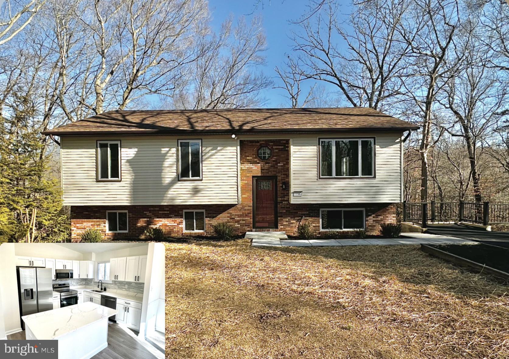 CHESAPEAKE RANCH ESTATES - Residential