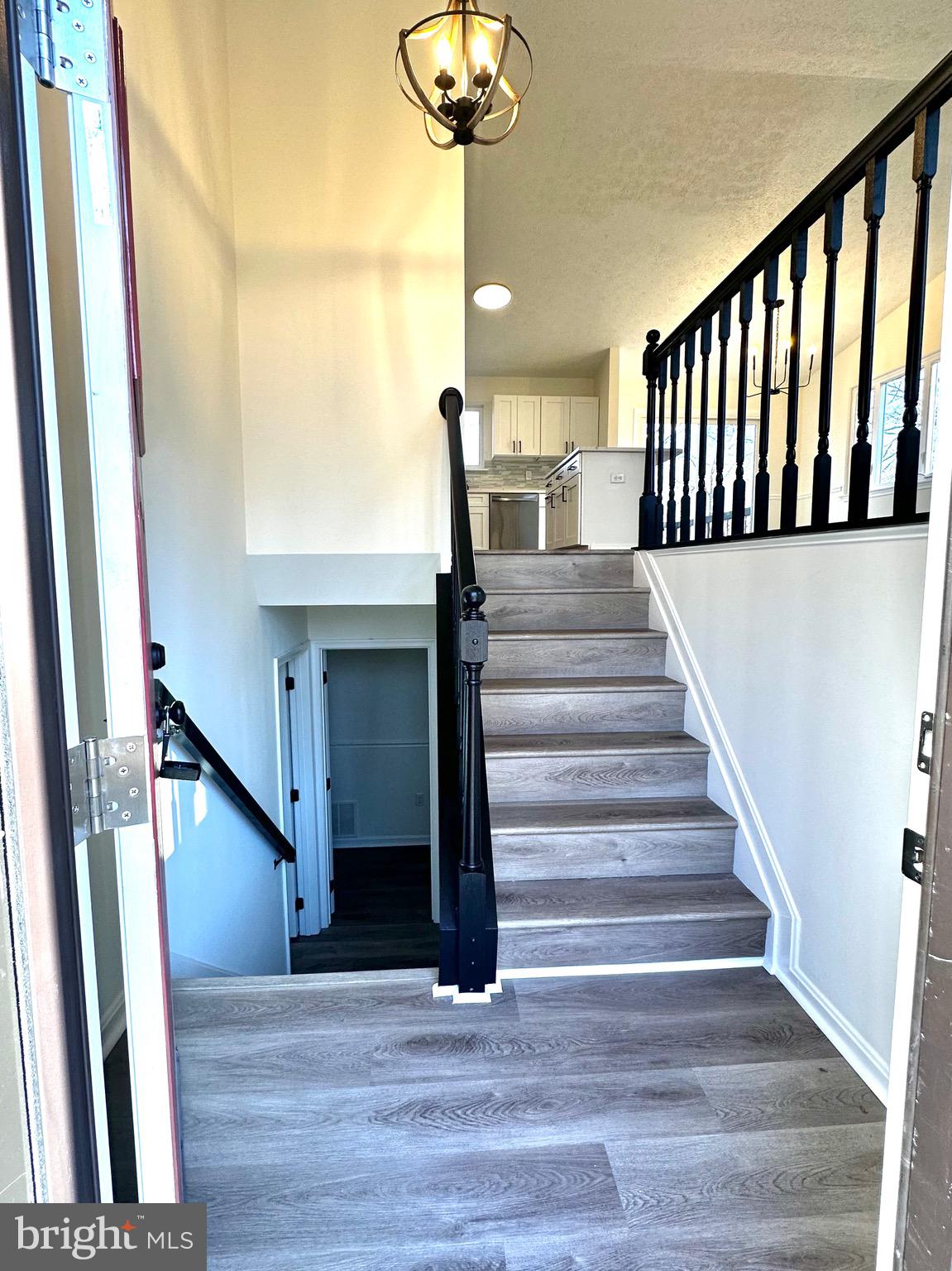 CHESAPEAKE RANCH ESTATES - Residential