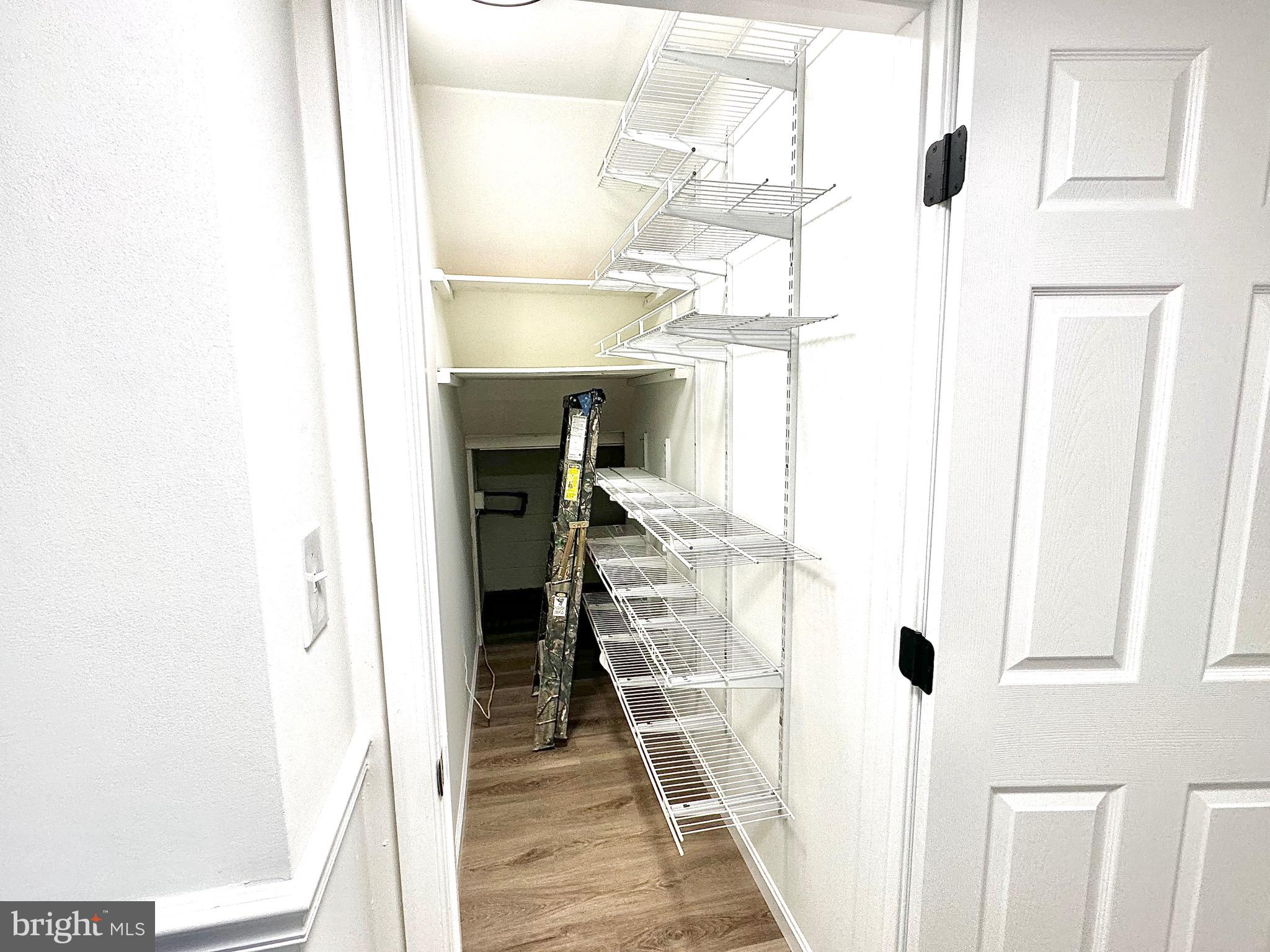 CHESAPEAKE RANCH ESTATES - Residential