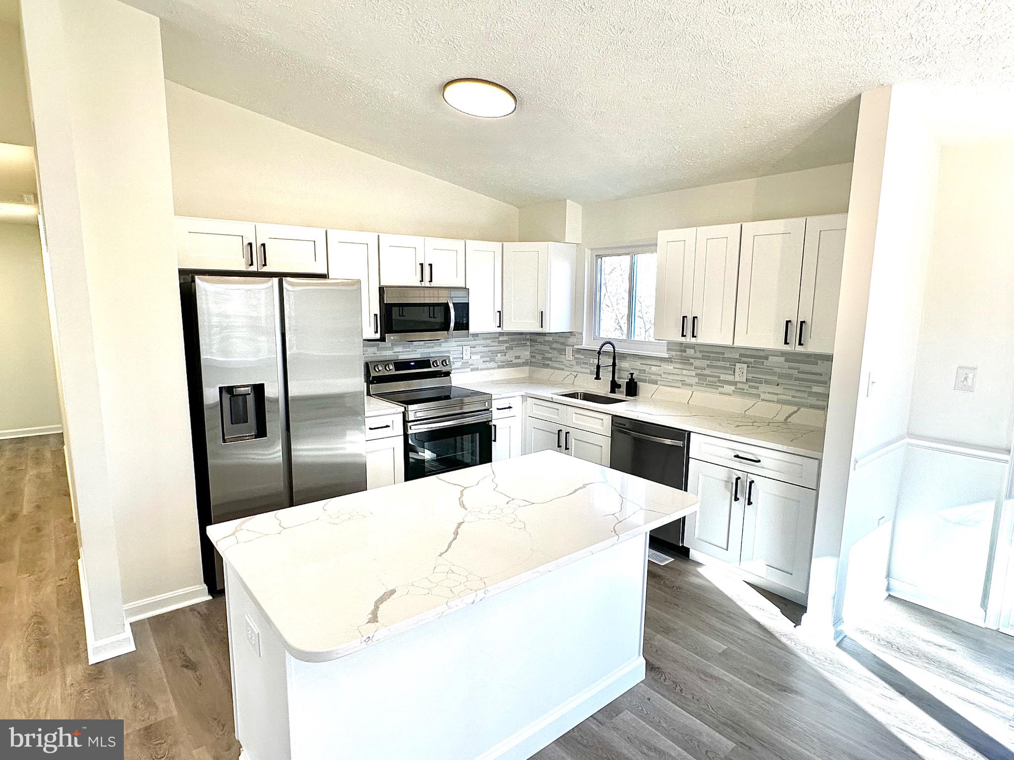 CHESAPEAKE RANCH ESTATES - Residential