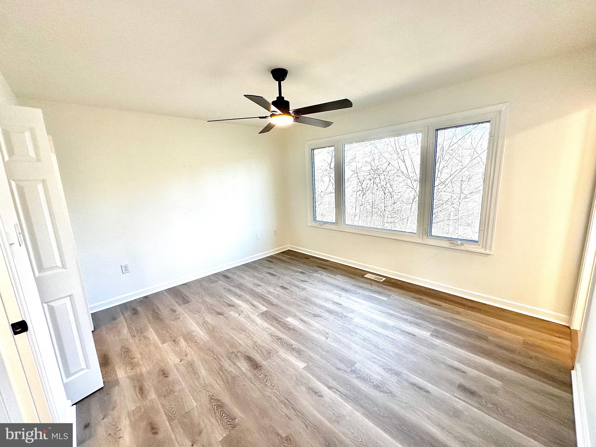 CHESAPEAKE RANCH ESTATES - Residential