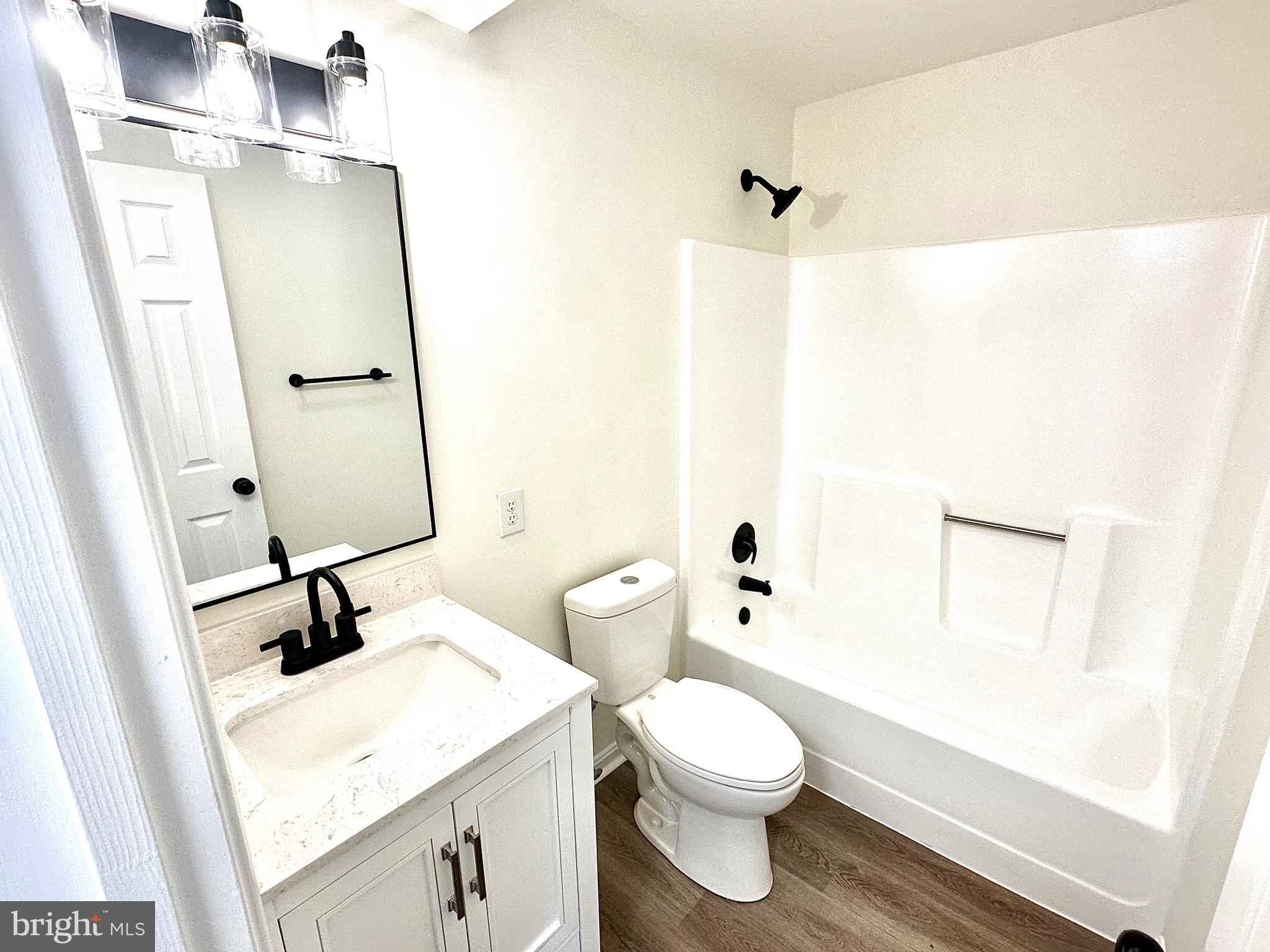 CHESAPEAKE RANCH ESTATES - Residential