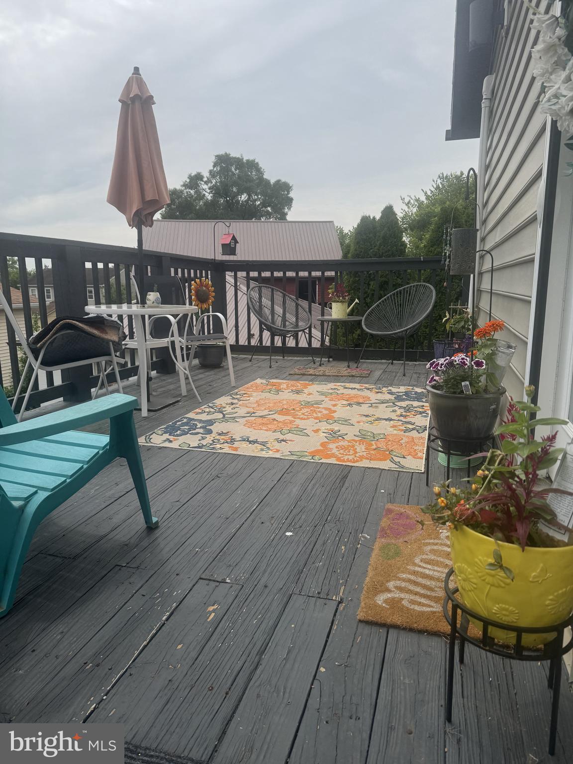 CUMBERLAND TOWNSHIP - Residential Lease