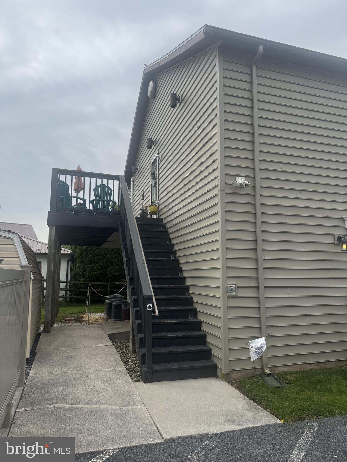 CUMBERLAND TOWNSHIP - Residential Lease