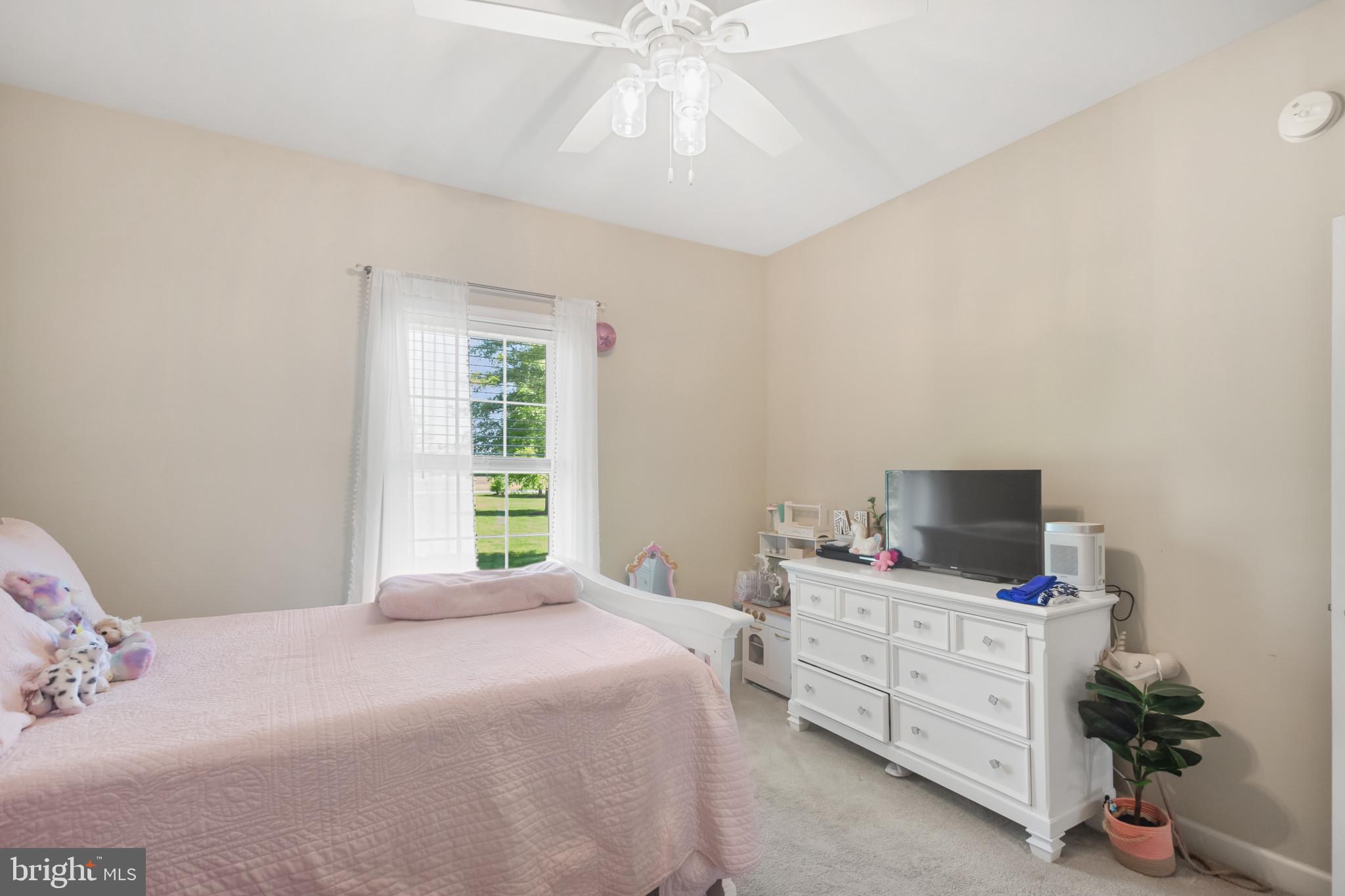 DENTON AREA - Residential