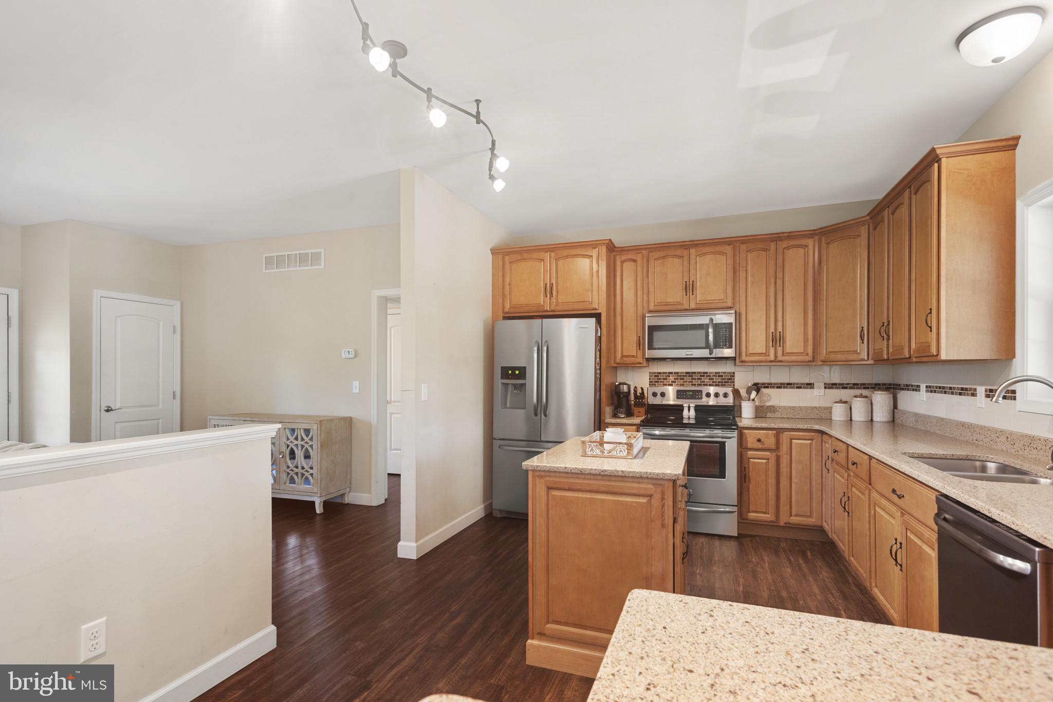 DENTON AREA - Residential