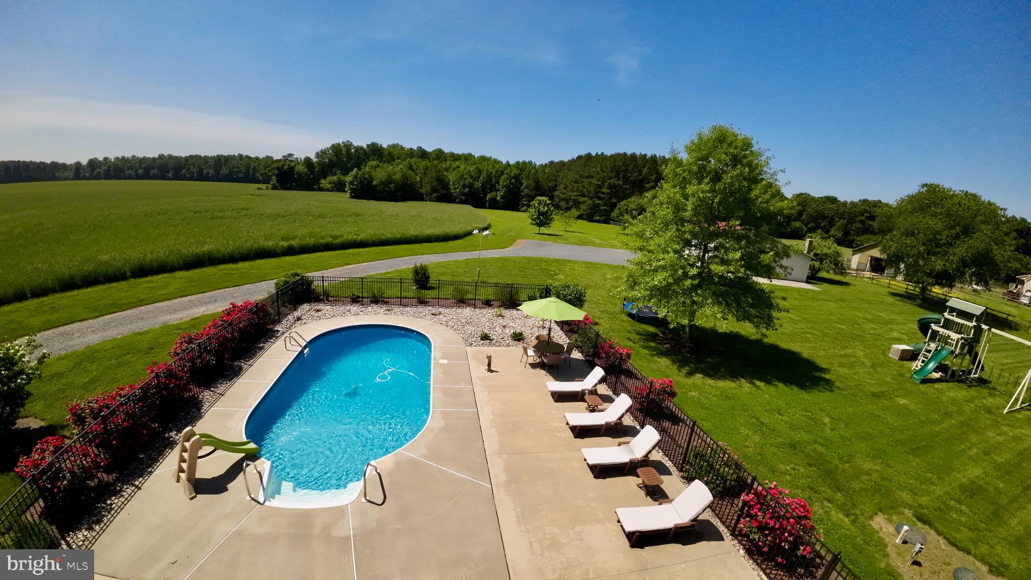 DENTON AREA - Residential