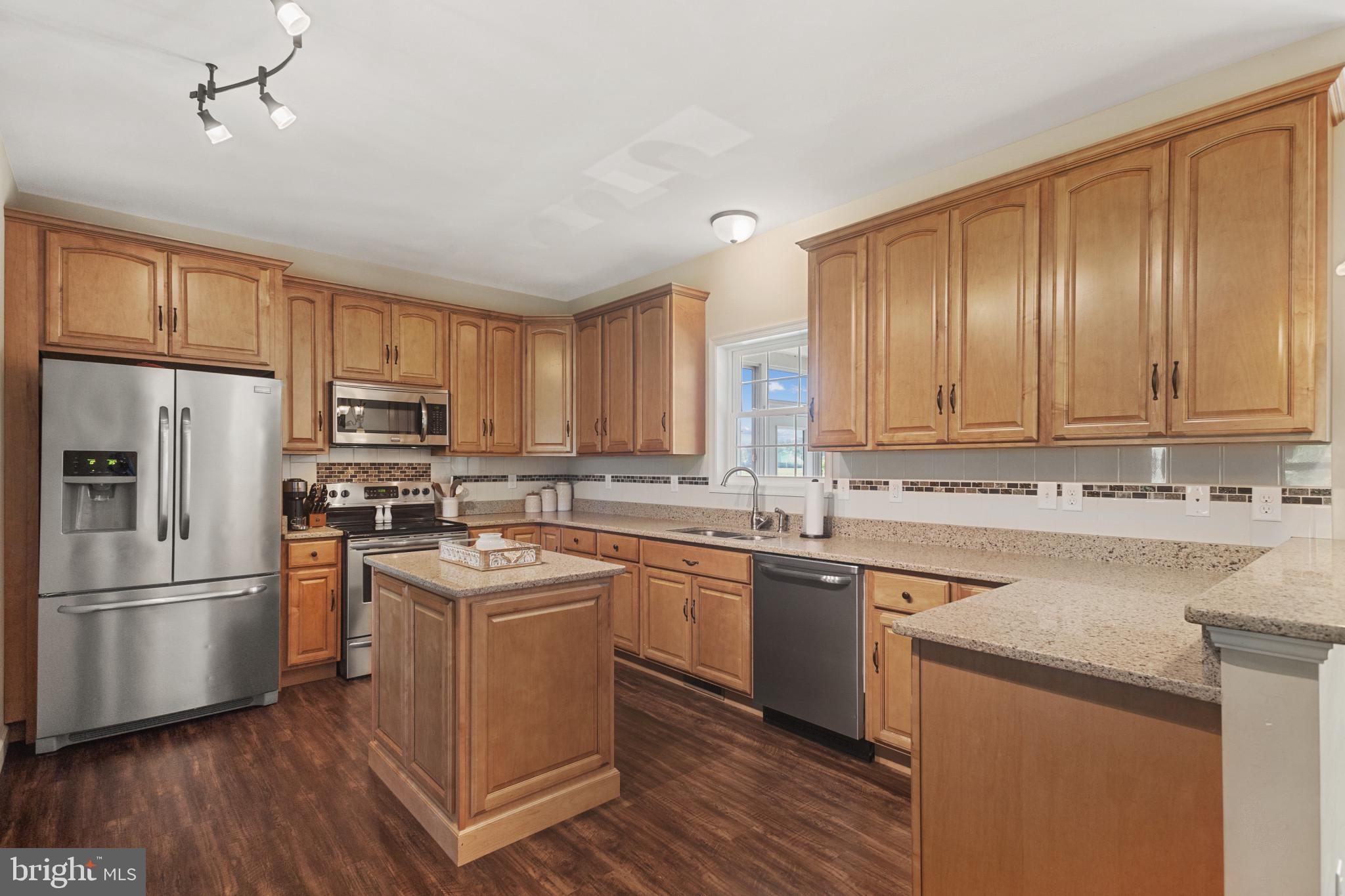 DENTON AREA - Residential