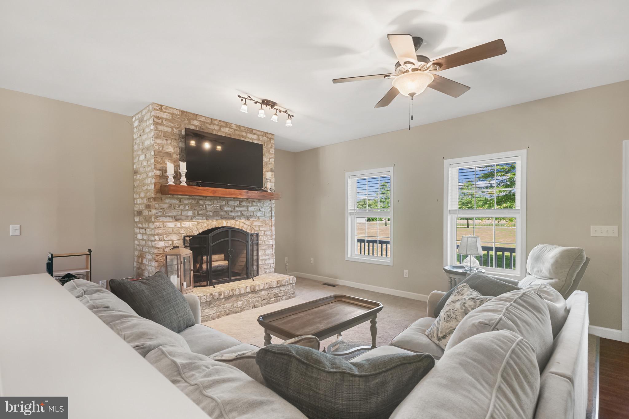 DENTON AREA - Residential