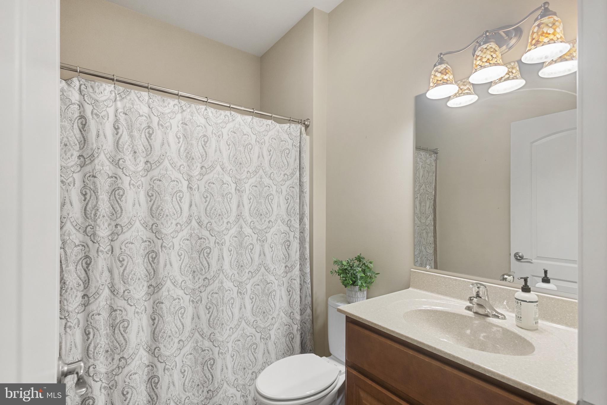 DENTON AREA - Residential