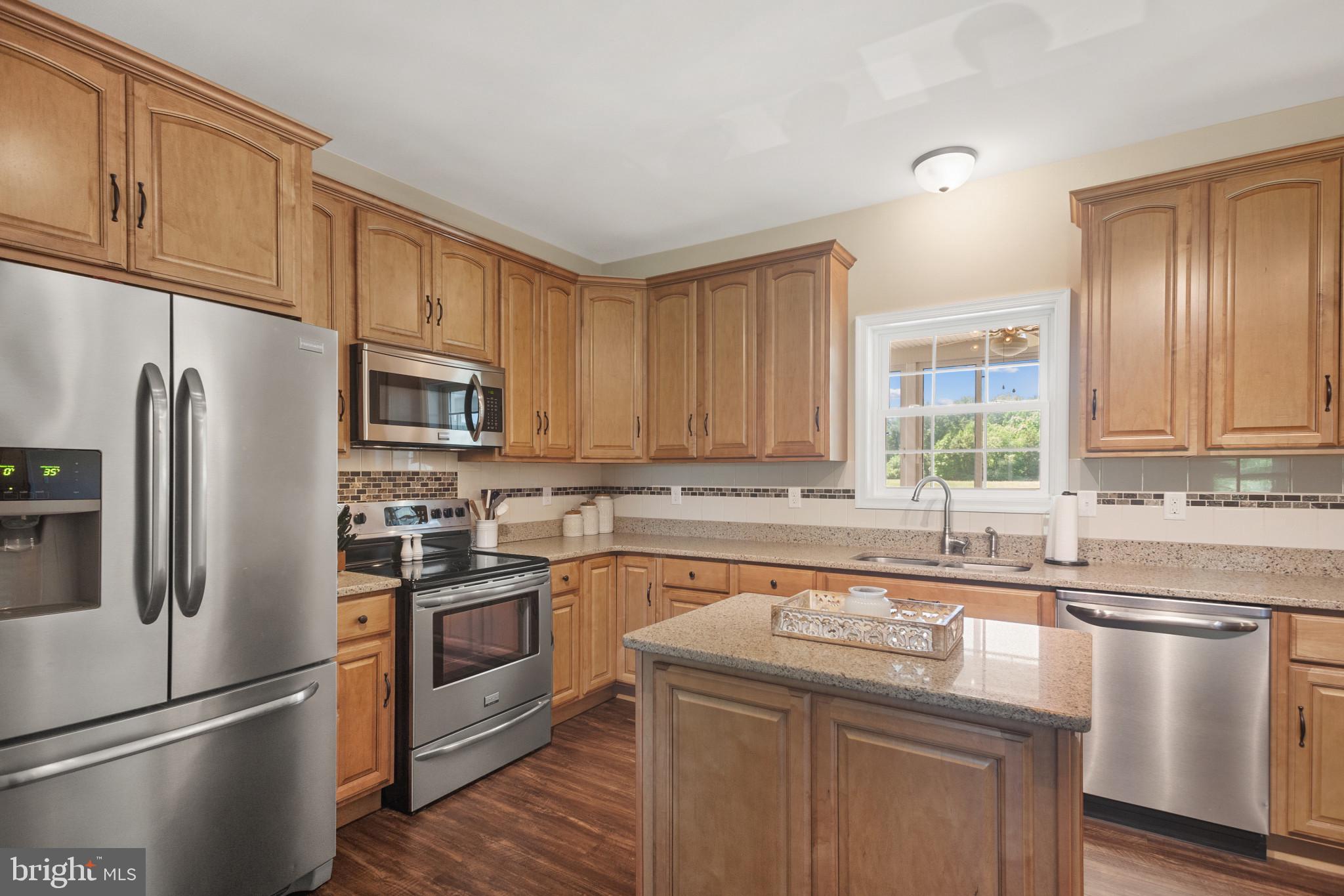 DENTON AREA - Residential