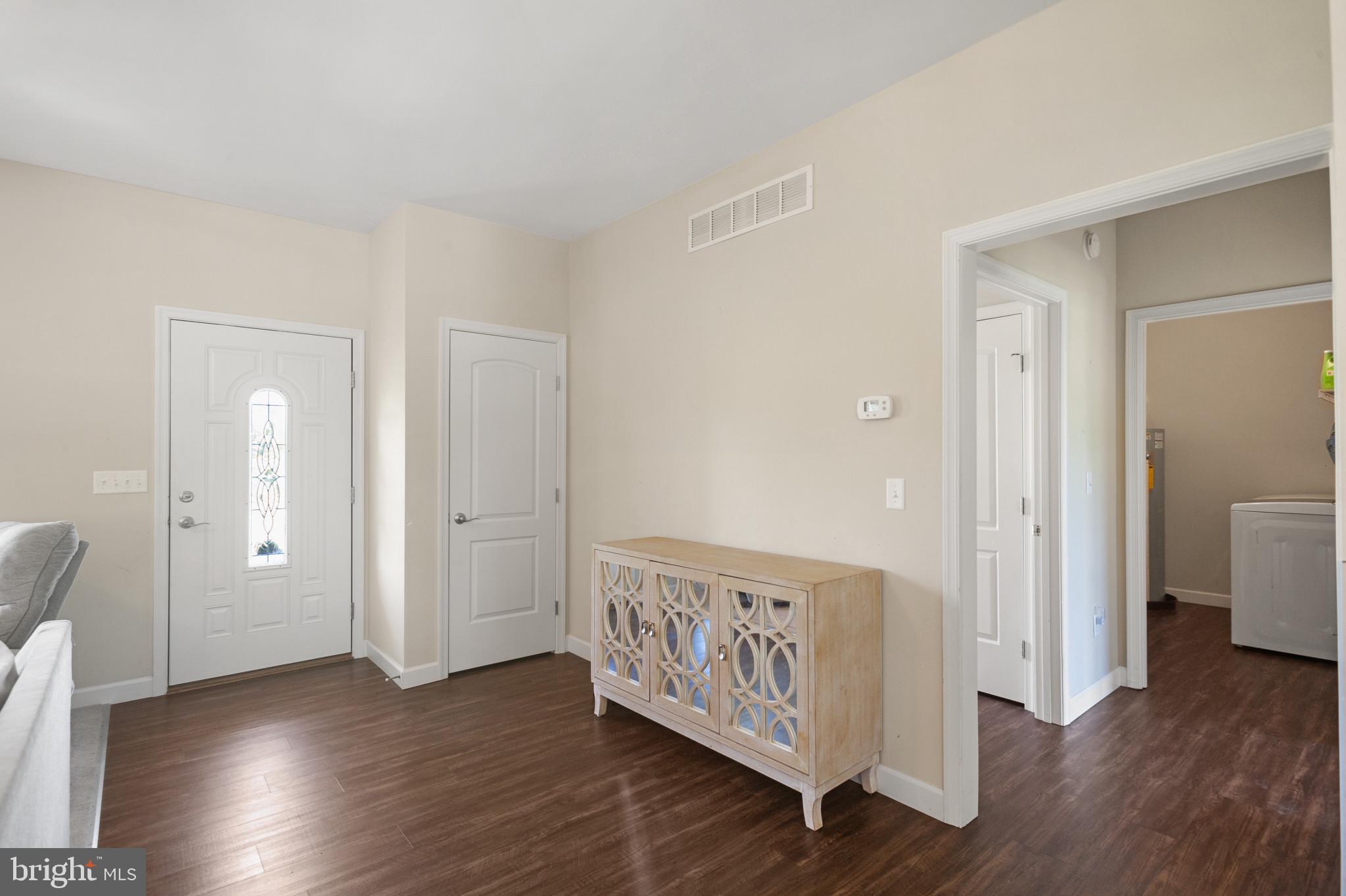 DENTON AREA - Residential