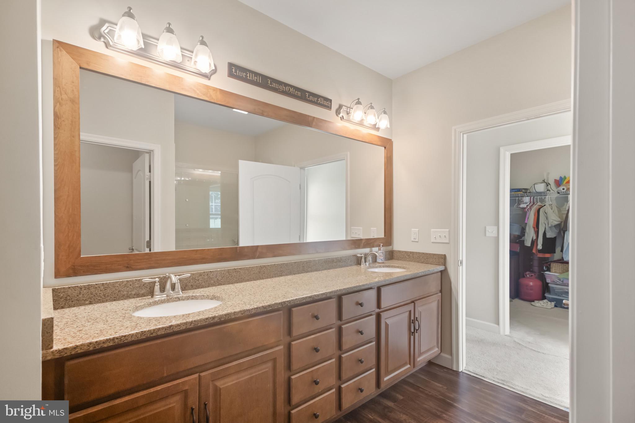 DENTON AREA - Residential