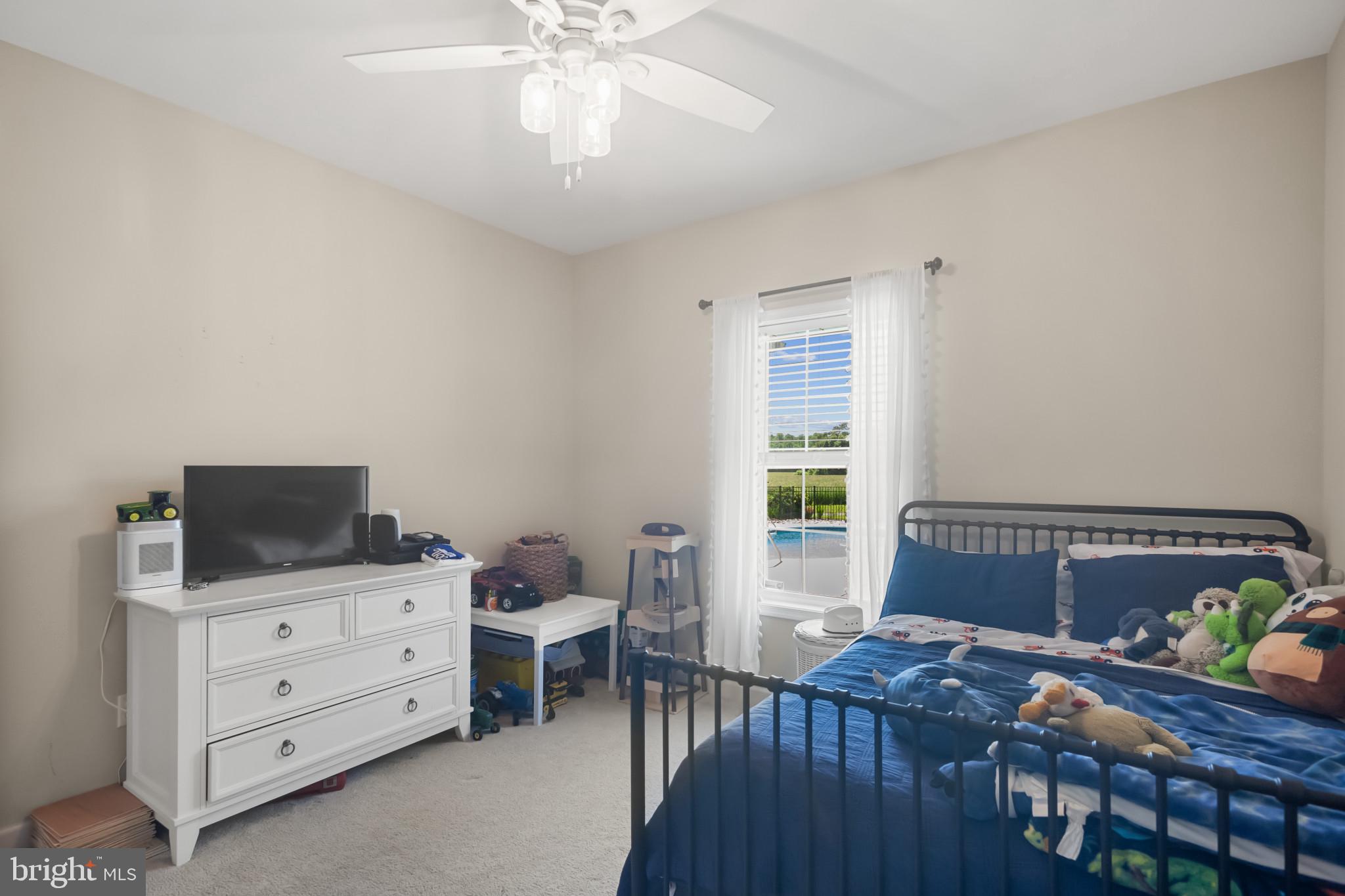 DENTON AREA - Residential