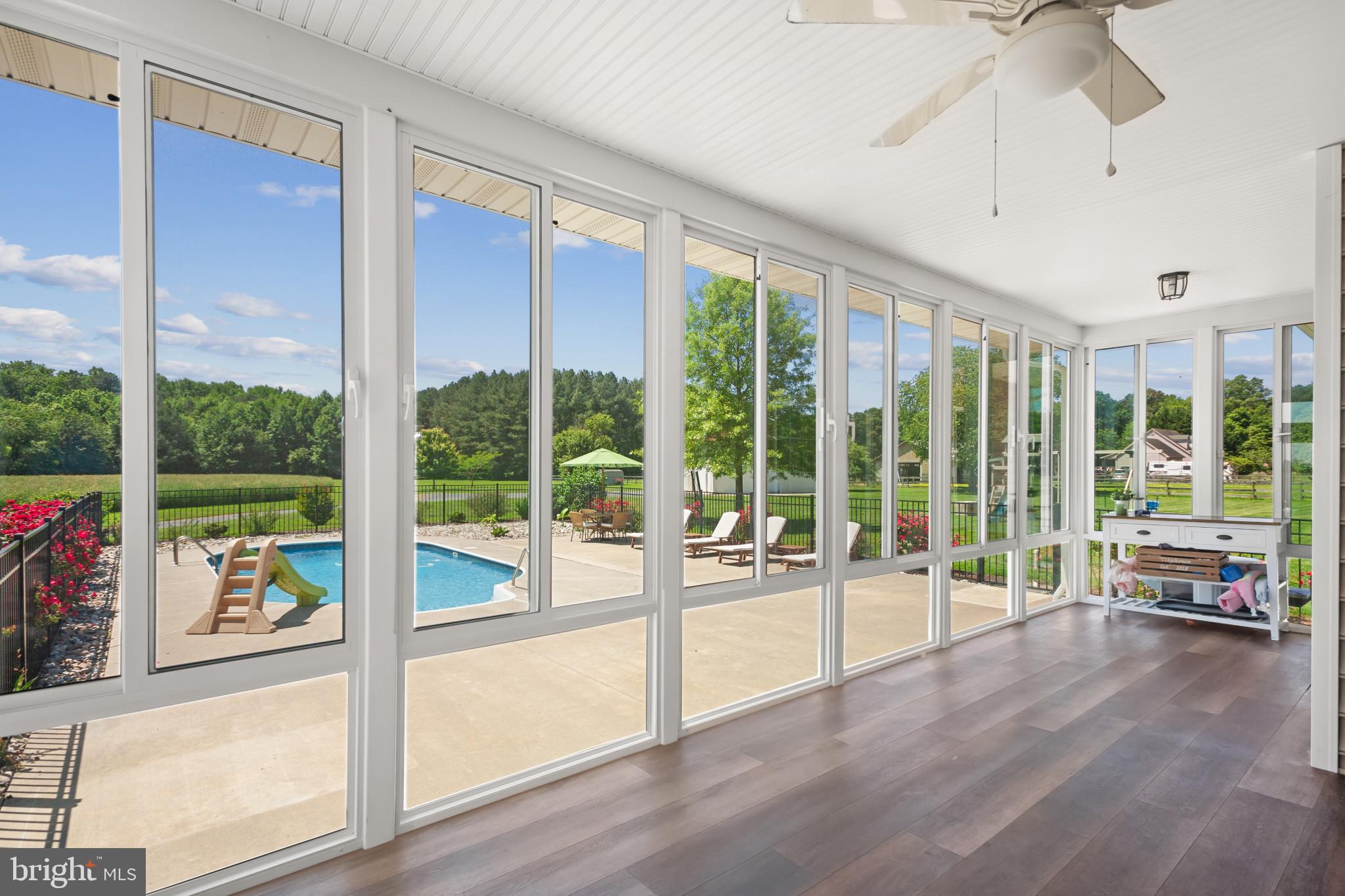 DENTON AREA - Residential