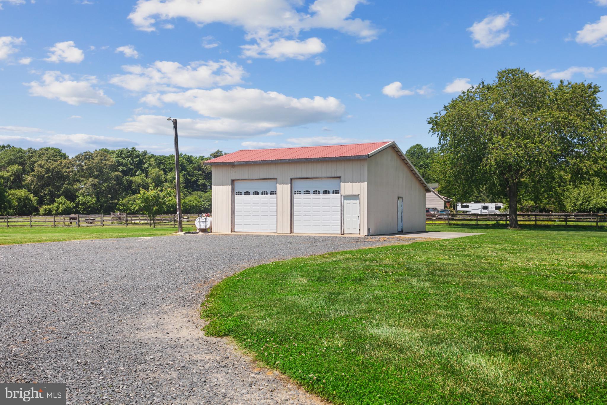 DENTON AREA - Residential