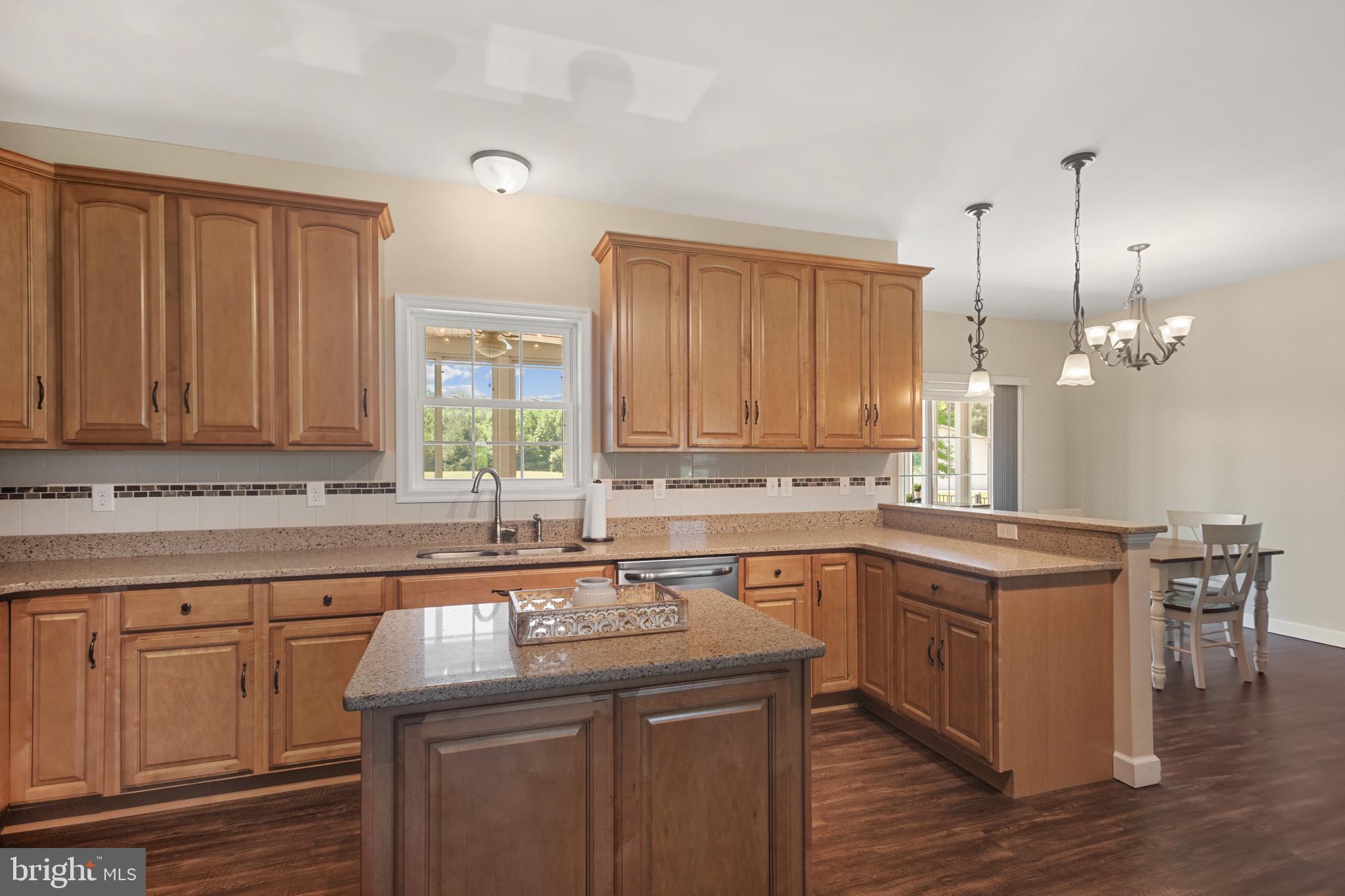 DENTON AREA - Residential