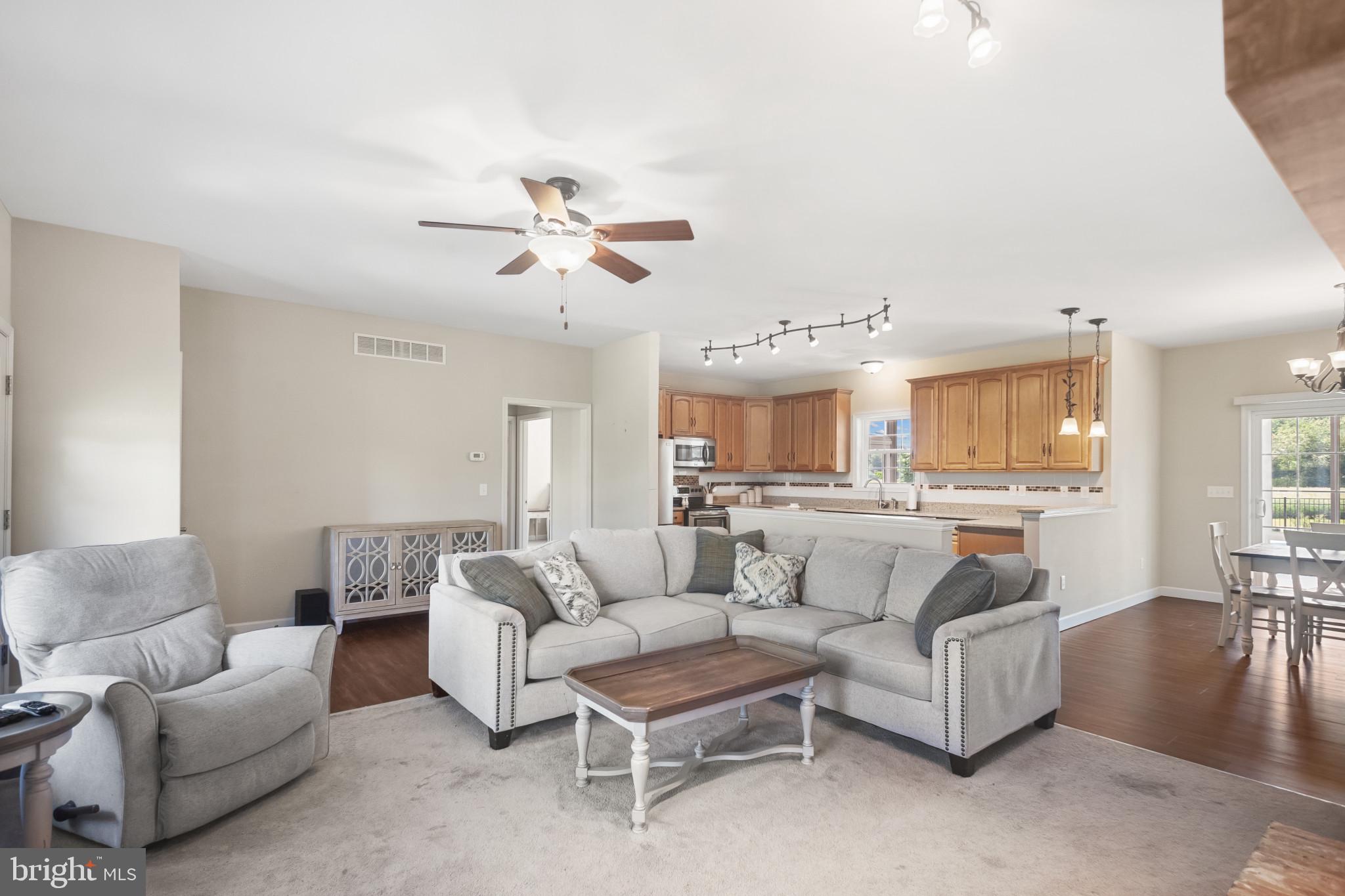 DENTON AREA - Residential