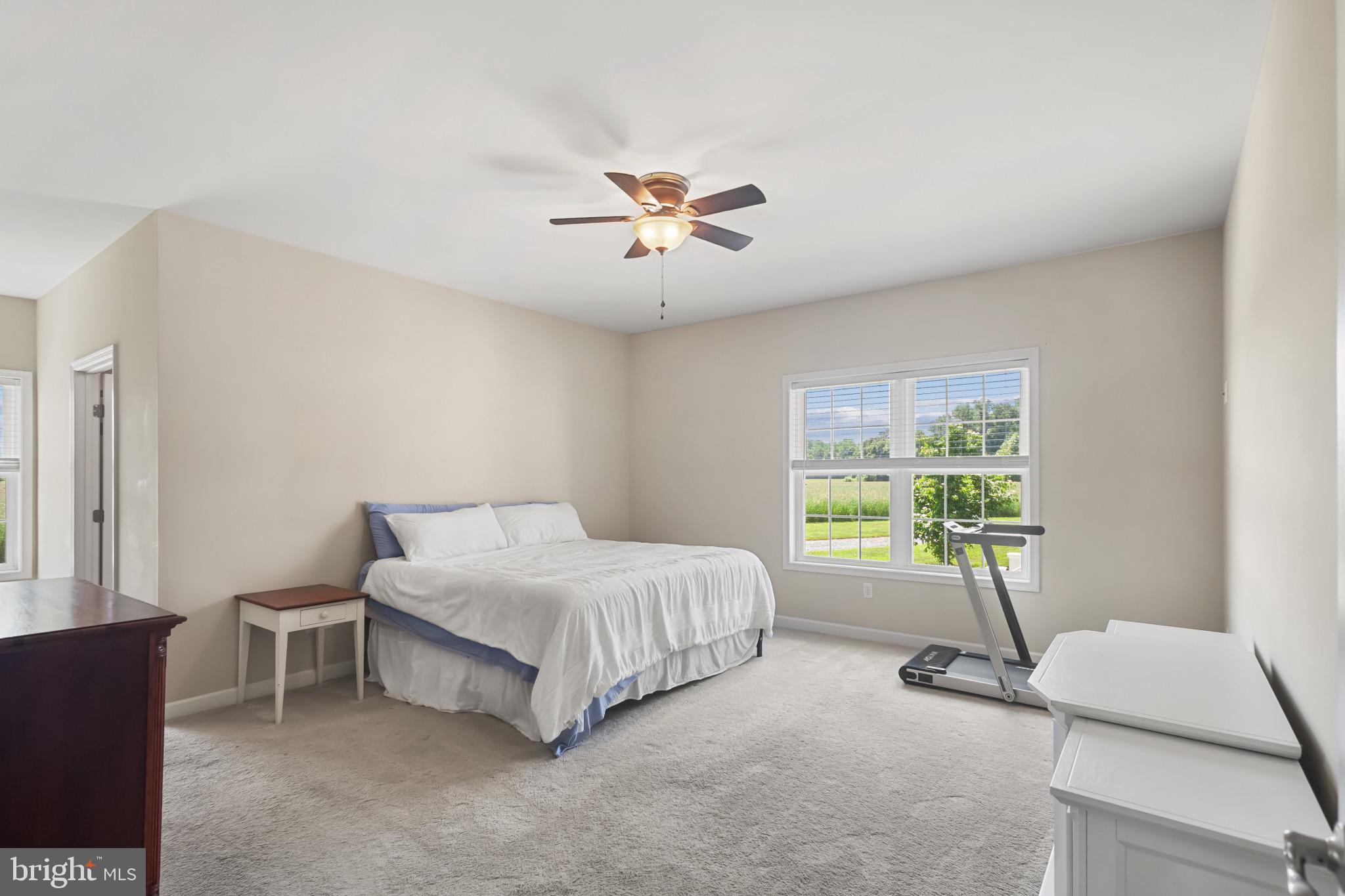 DENTON AREA - Residential