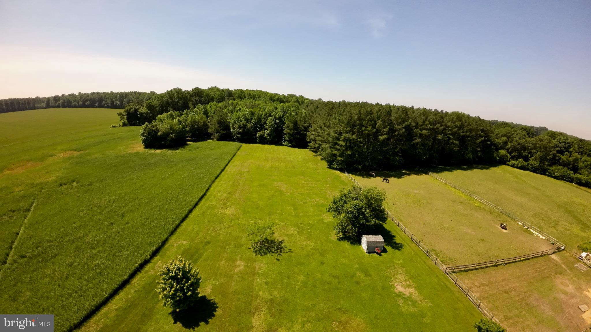 DENTON AREA - Residential