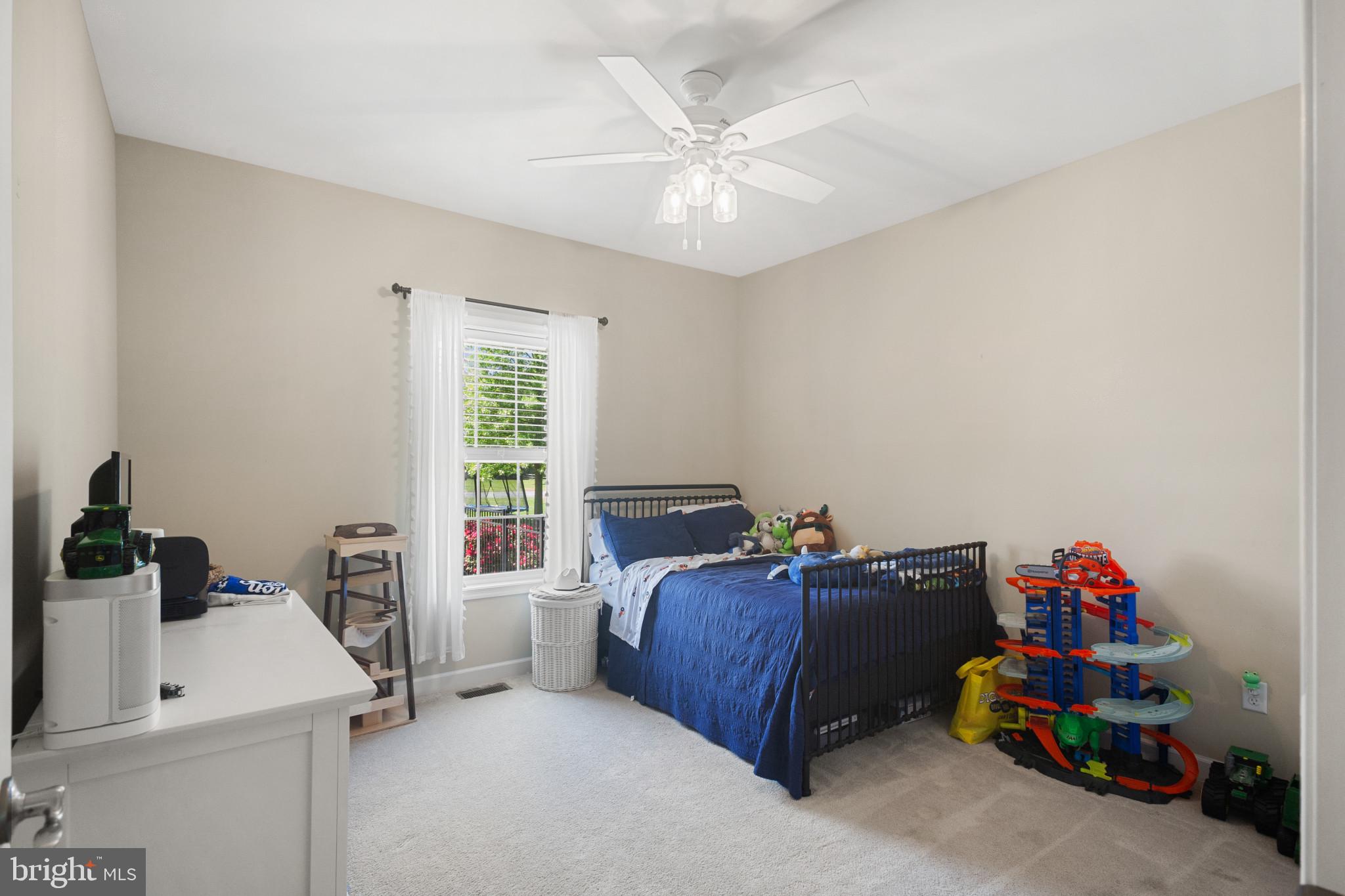 DENTON AREA - Residential