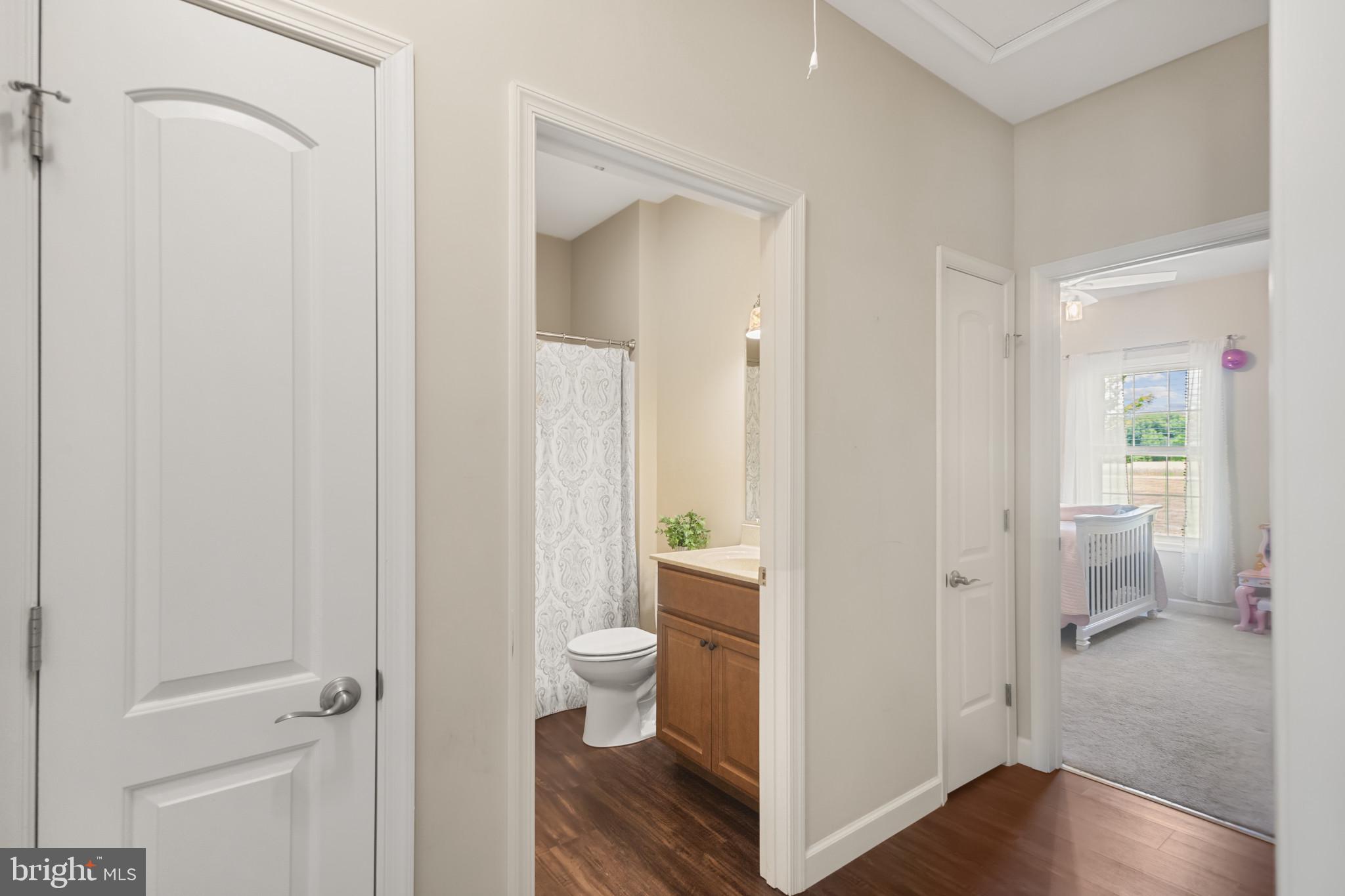 DENTON AREA - Residential