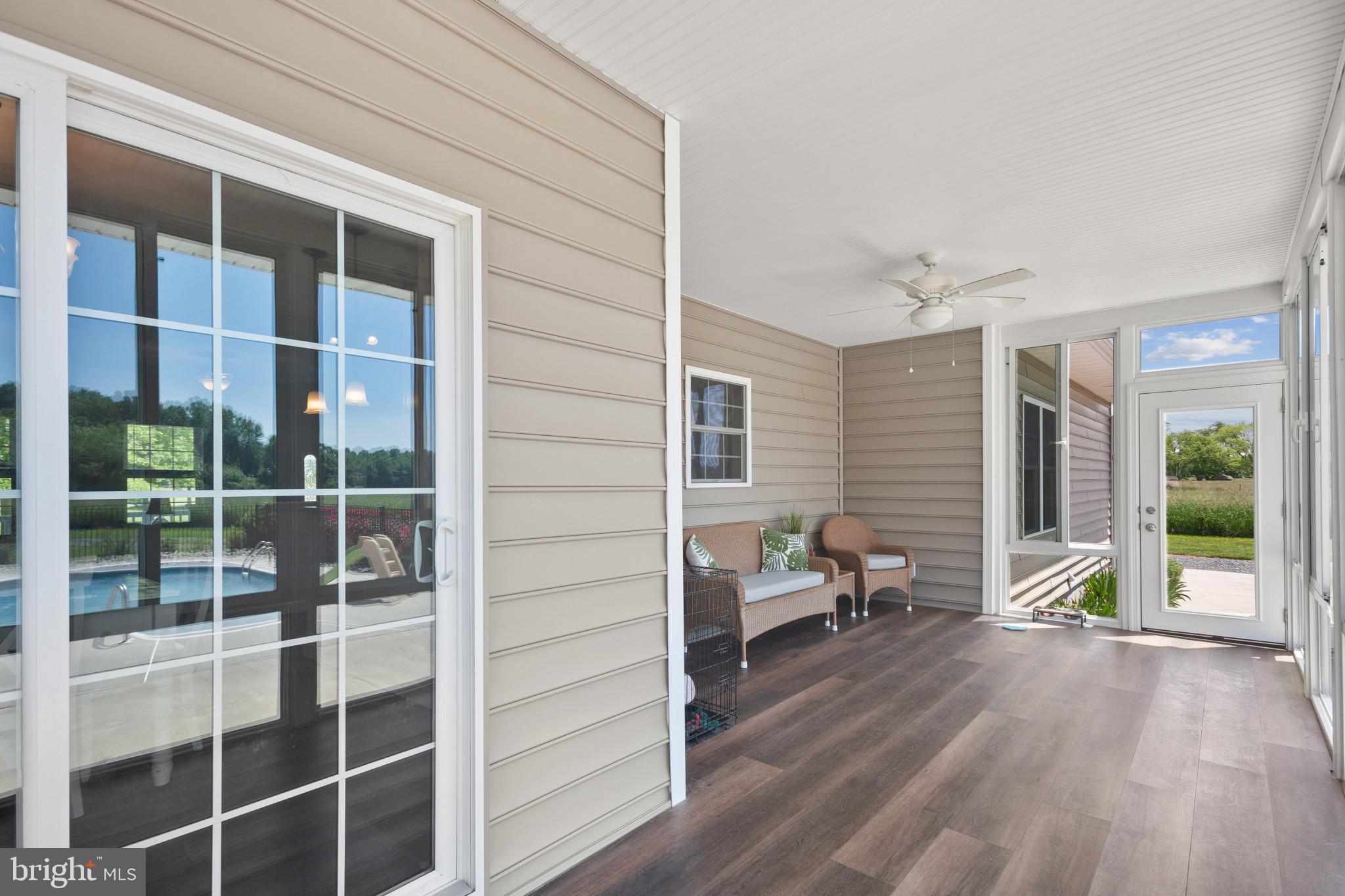 DENTON AREA - Residential