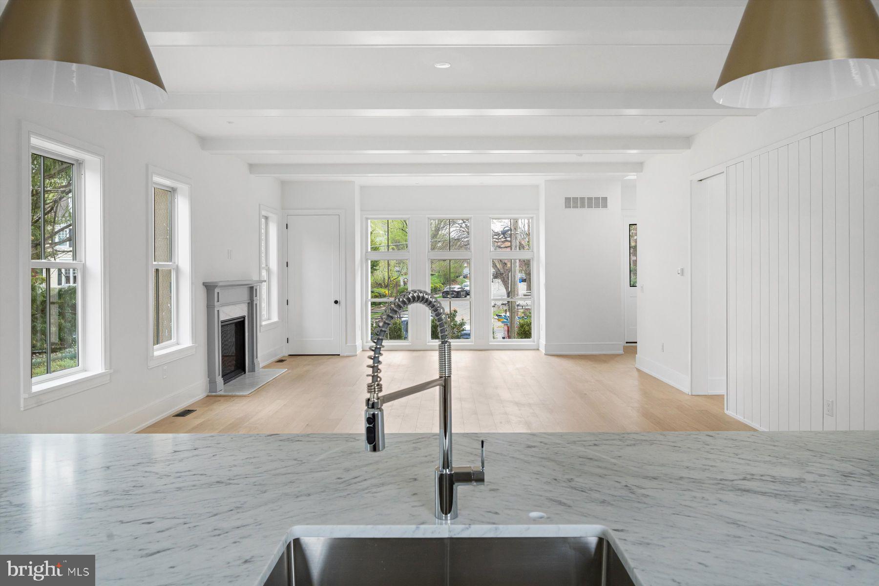 MT AIRY (WEST) - Residential