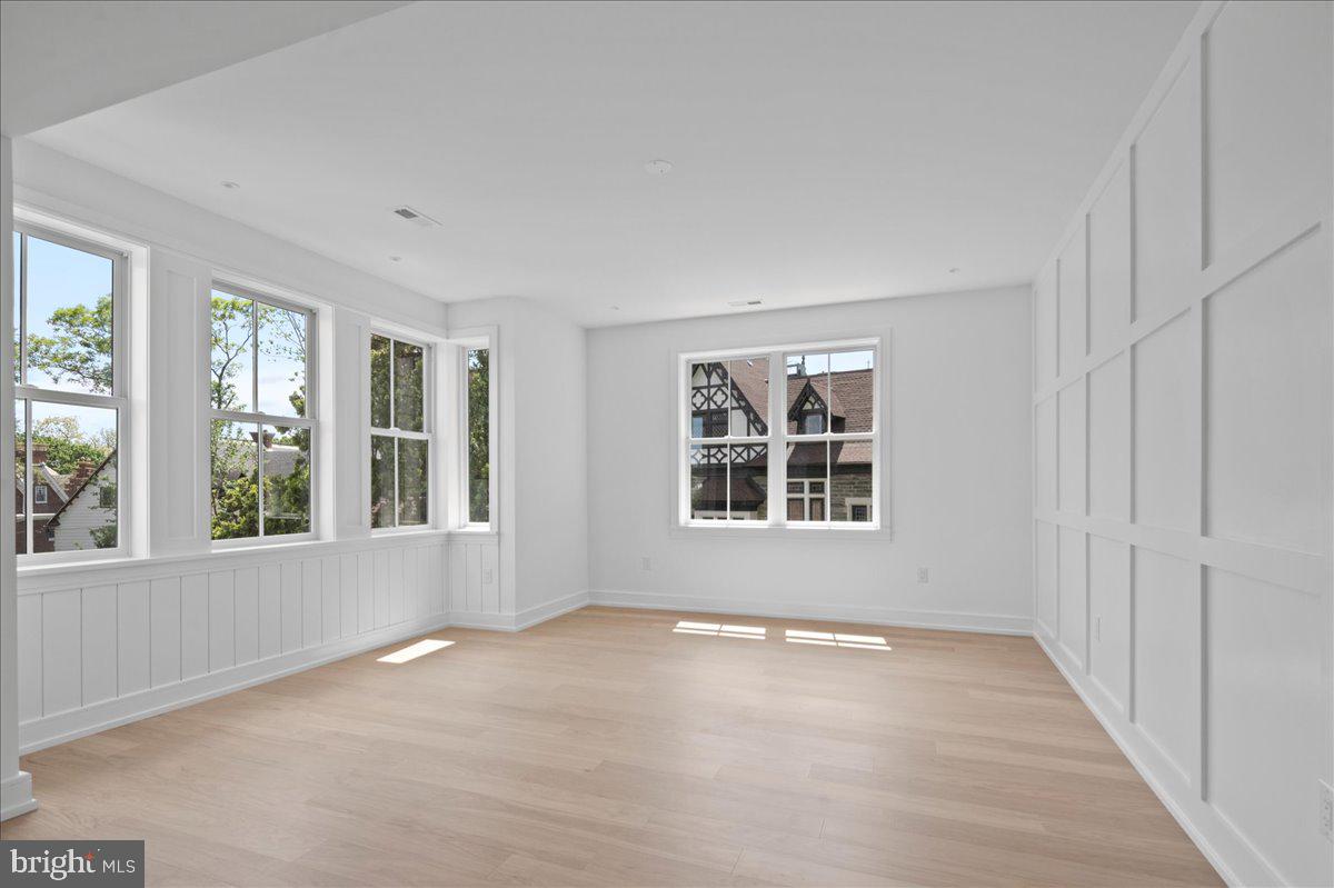 MT AIRY (WEST) - Residential