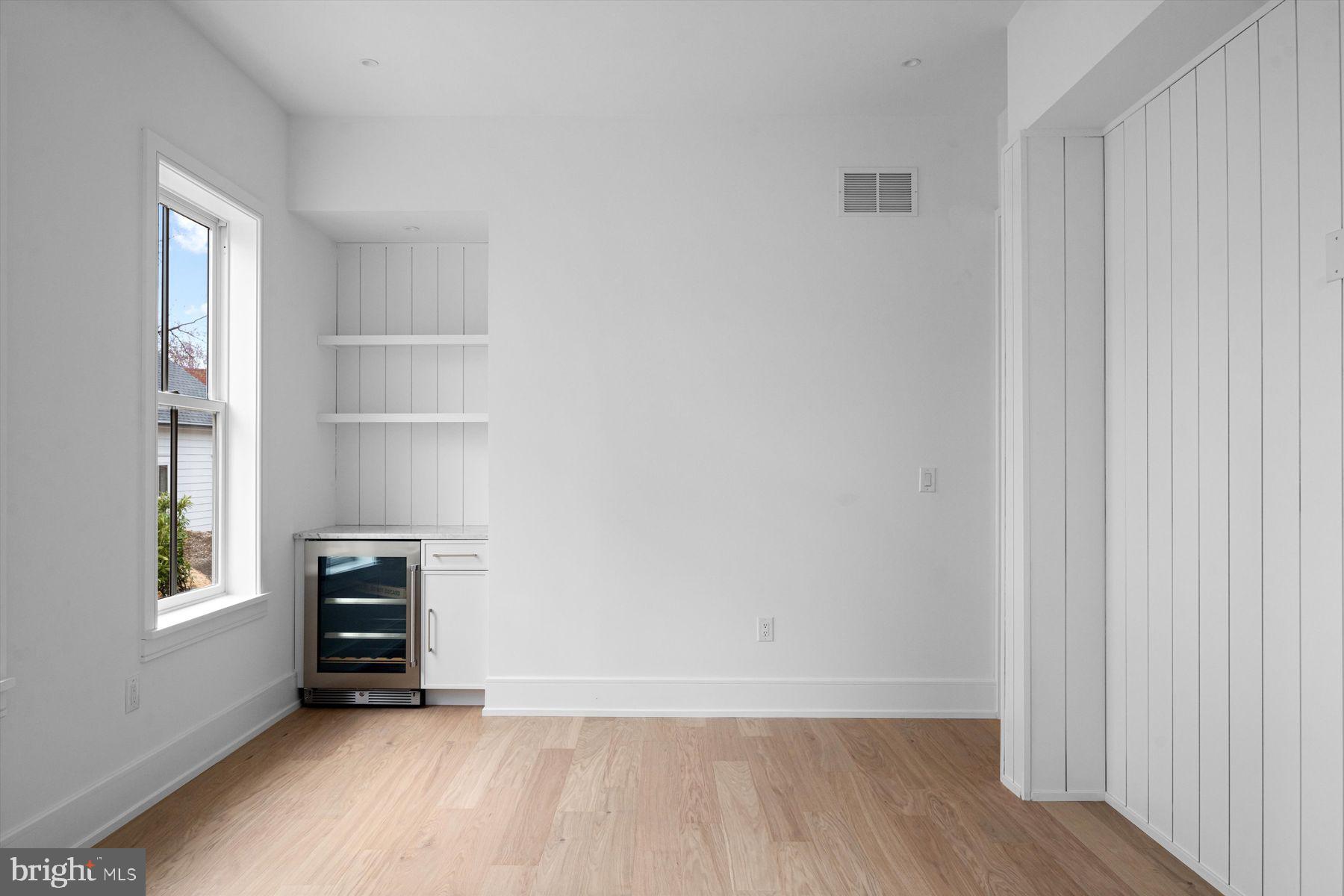 MT AIRY (WEST) - Residential