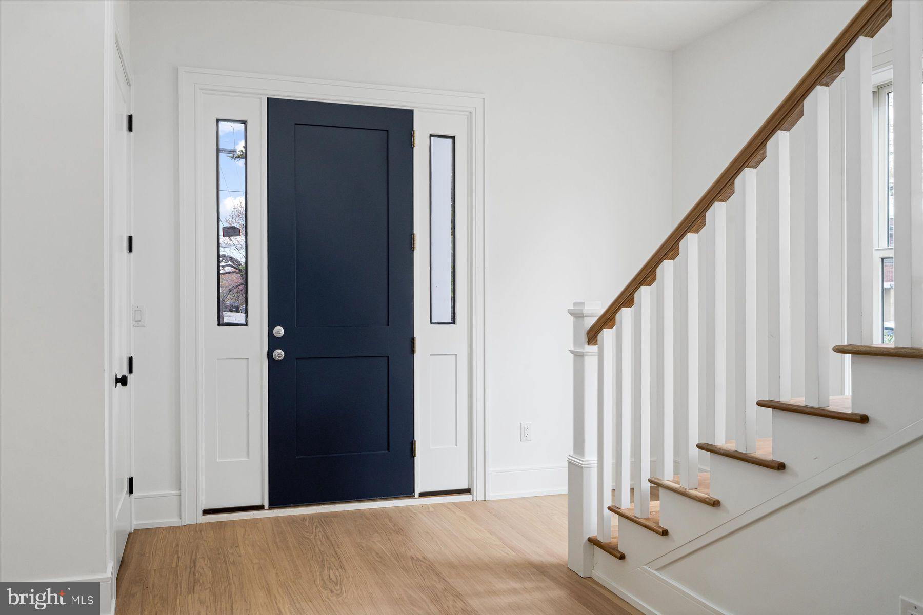 MT AIRY (WEST) - Residential