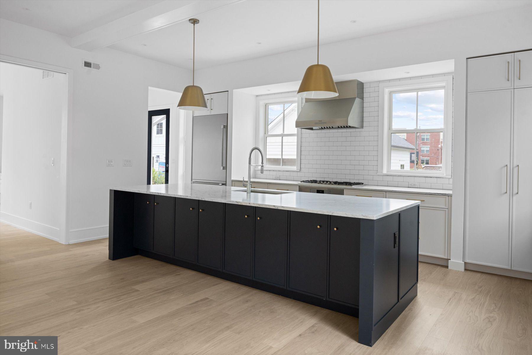 MT AIRY (WEST) - Residential