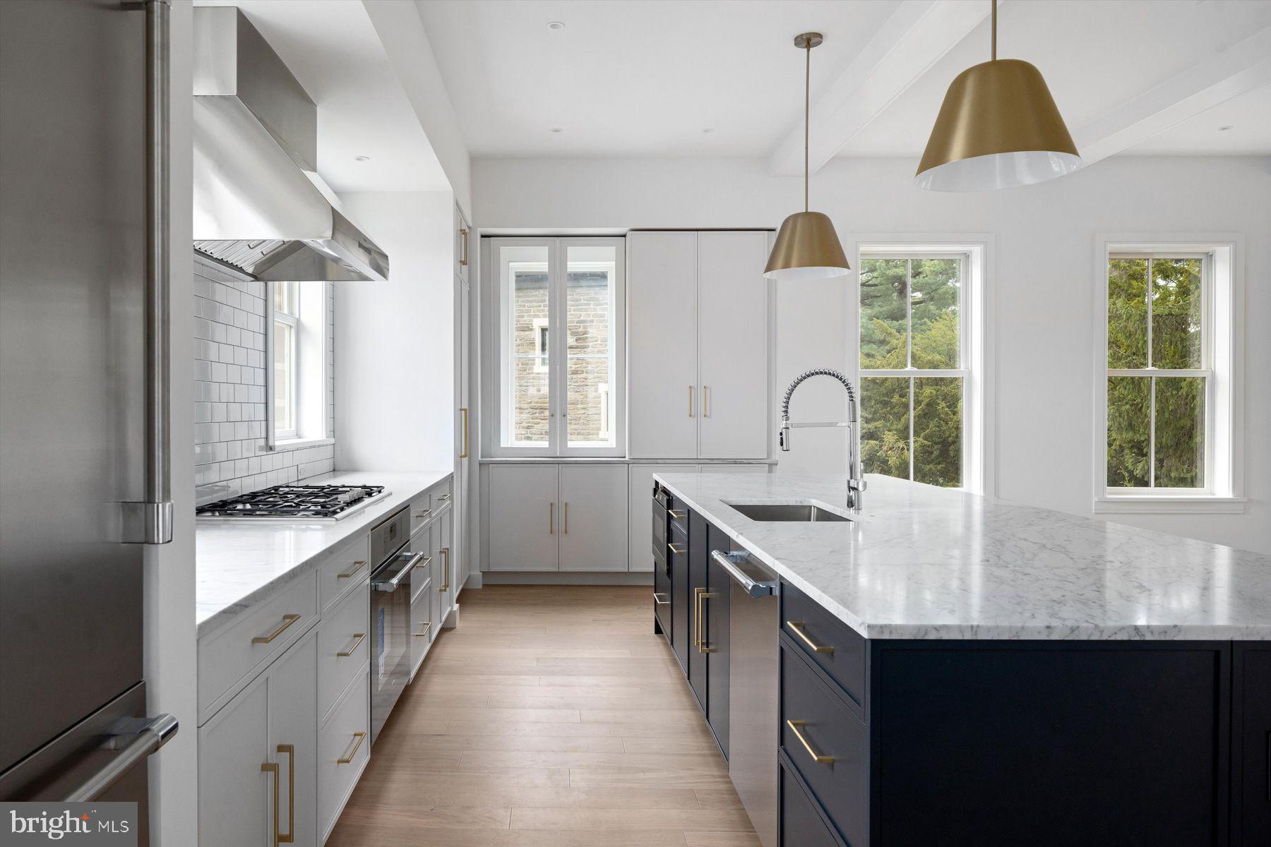 MT AIRY (WEST) - Residential