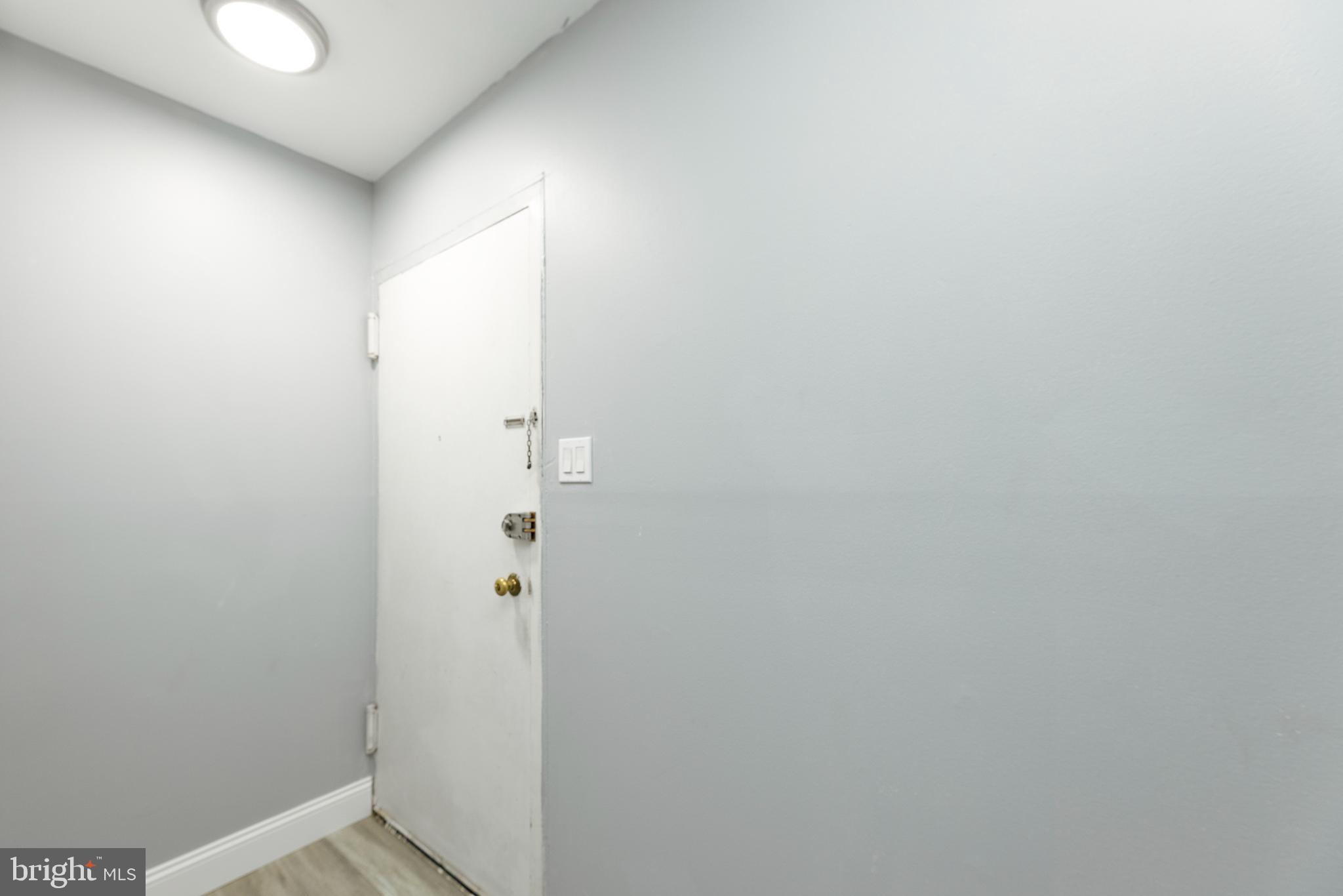 BETHESDA PARK - Residential