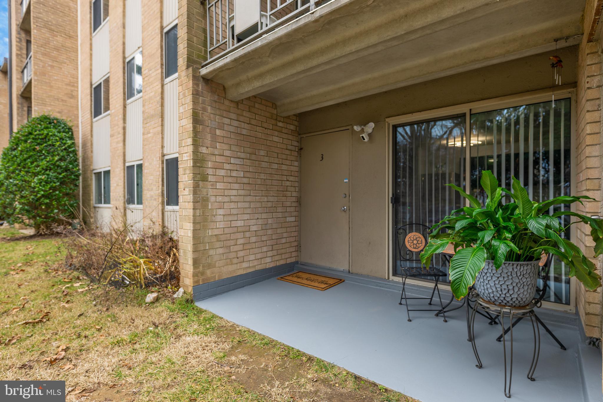 BETHESDA PARK - Residential