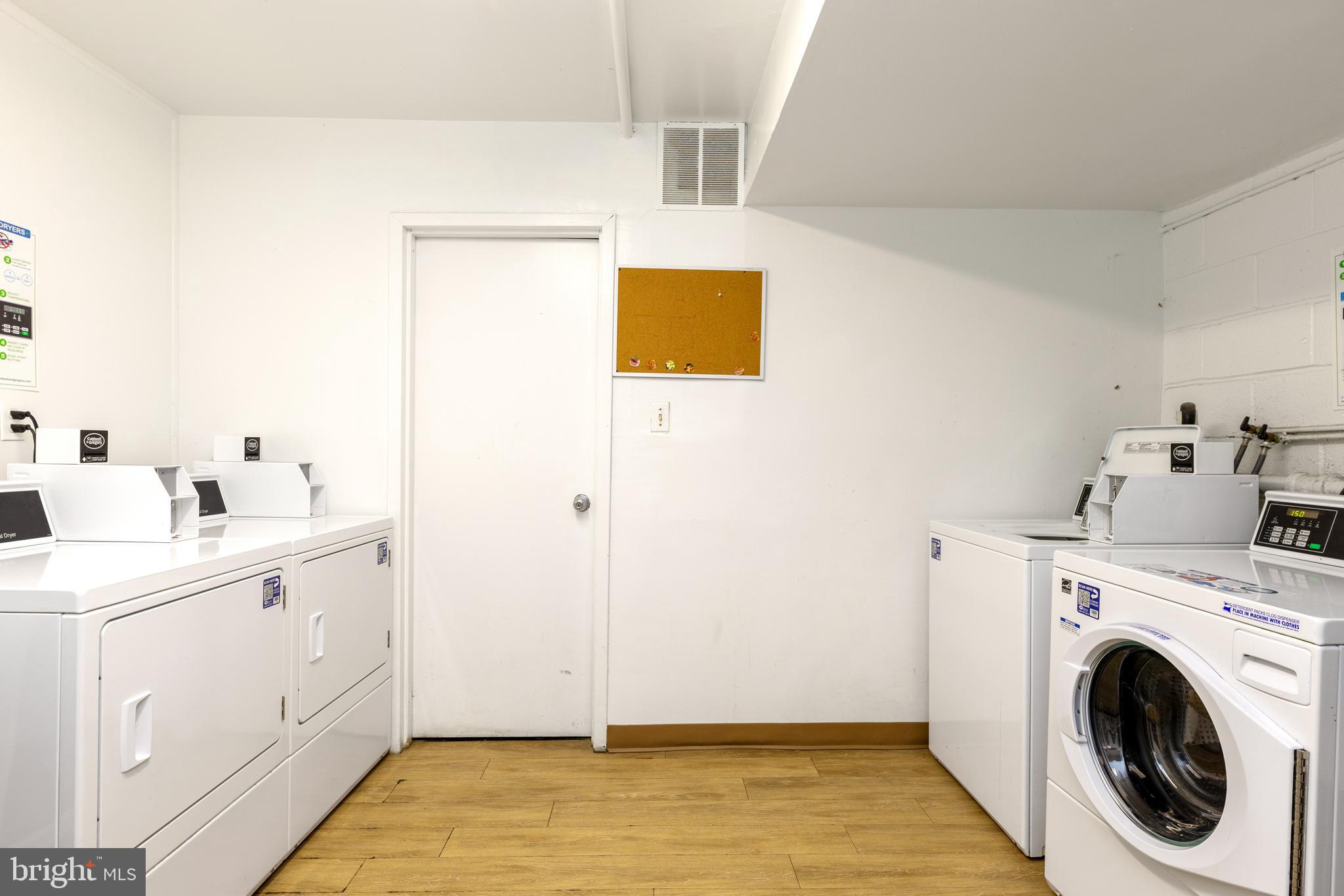 BETHESDA PARK - Residential