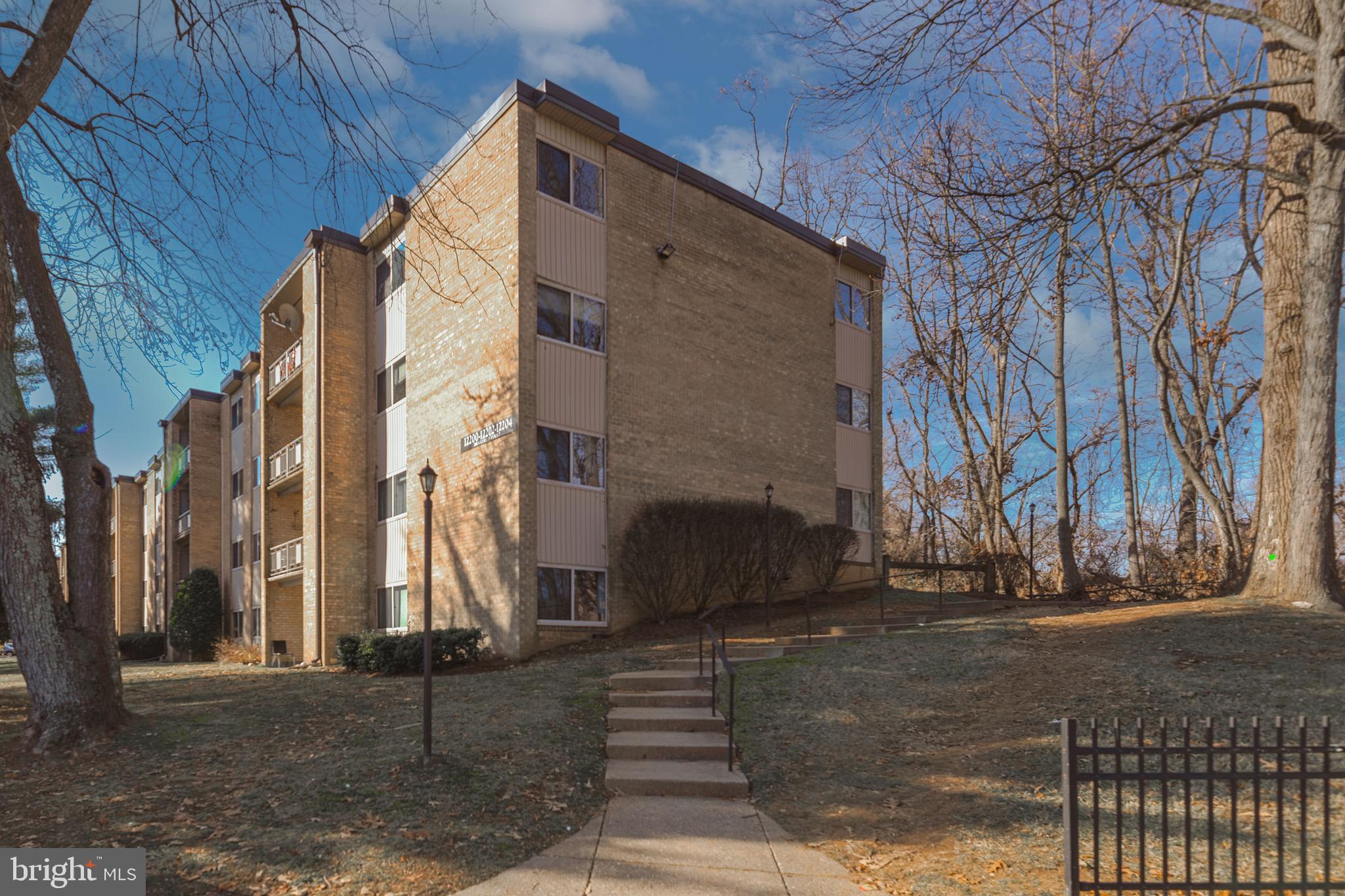 BETHESDA PARK - Residential