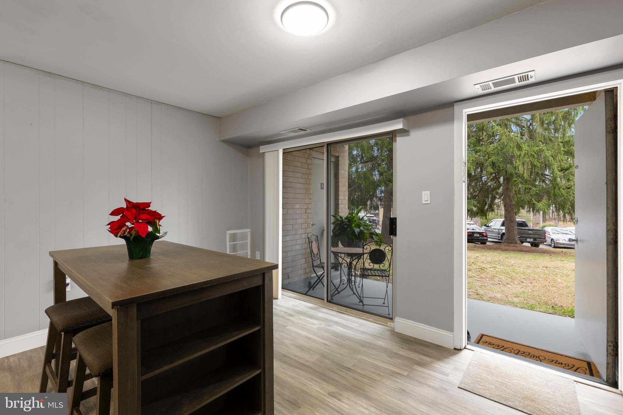 BETHESDA PARK - Residential