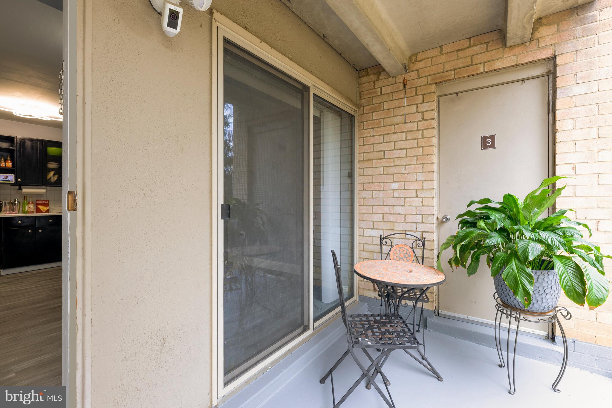 BETHESDA PARK - Residential