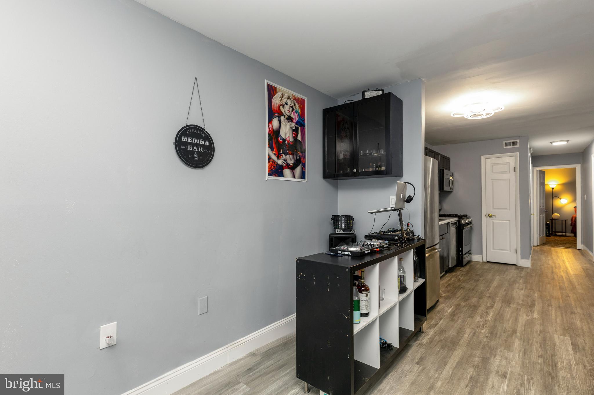 BETHESDA PARK - Residential