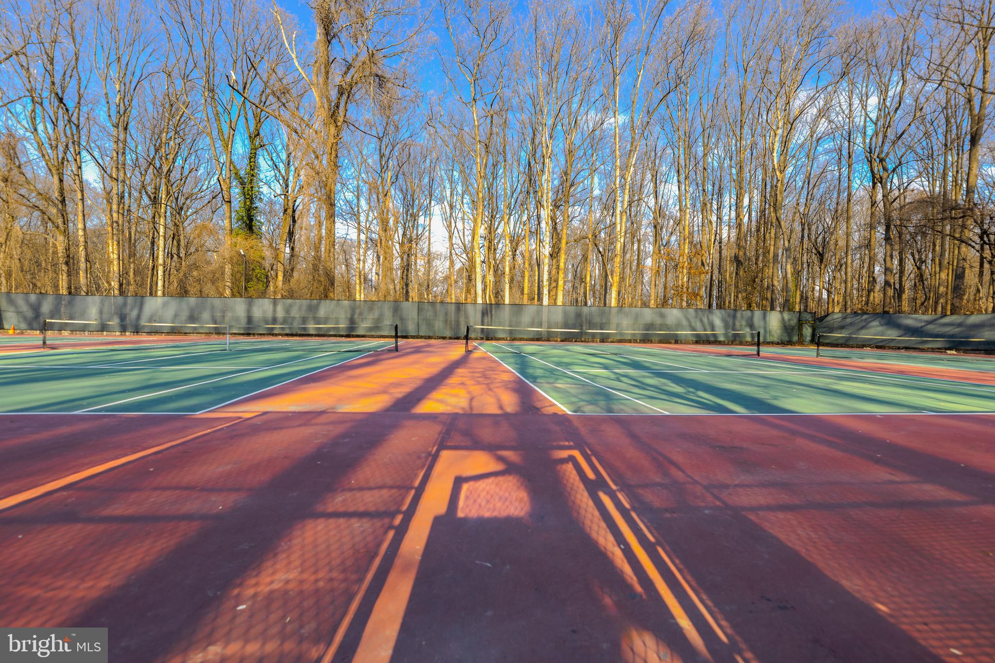 BETHESDA PARK - Residential