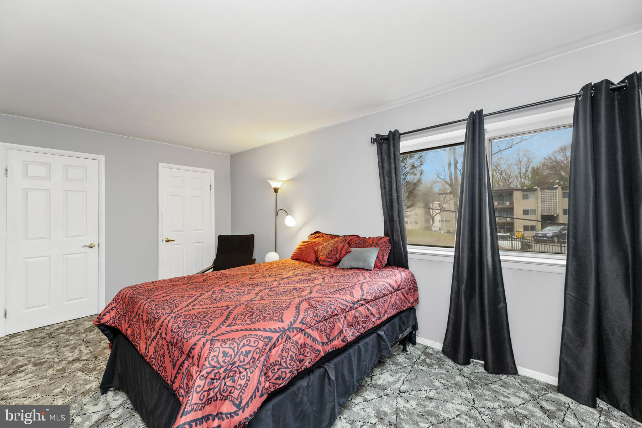 BETHESDA PARK - Residential