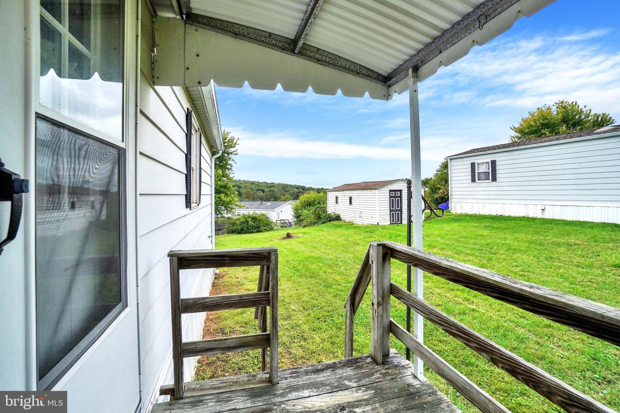 137 CARBRIDGE ROAD W