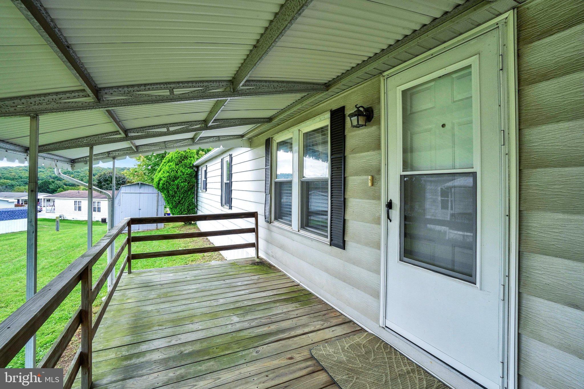 137 CARBRIDGE ROAD W