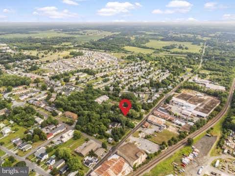 Vacant Land For Sale - 209 1st Street<br/> BERRYVILLE, VA 22611